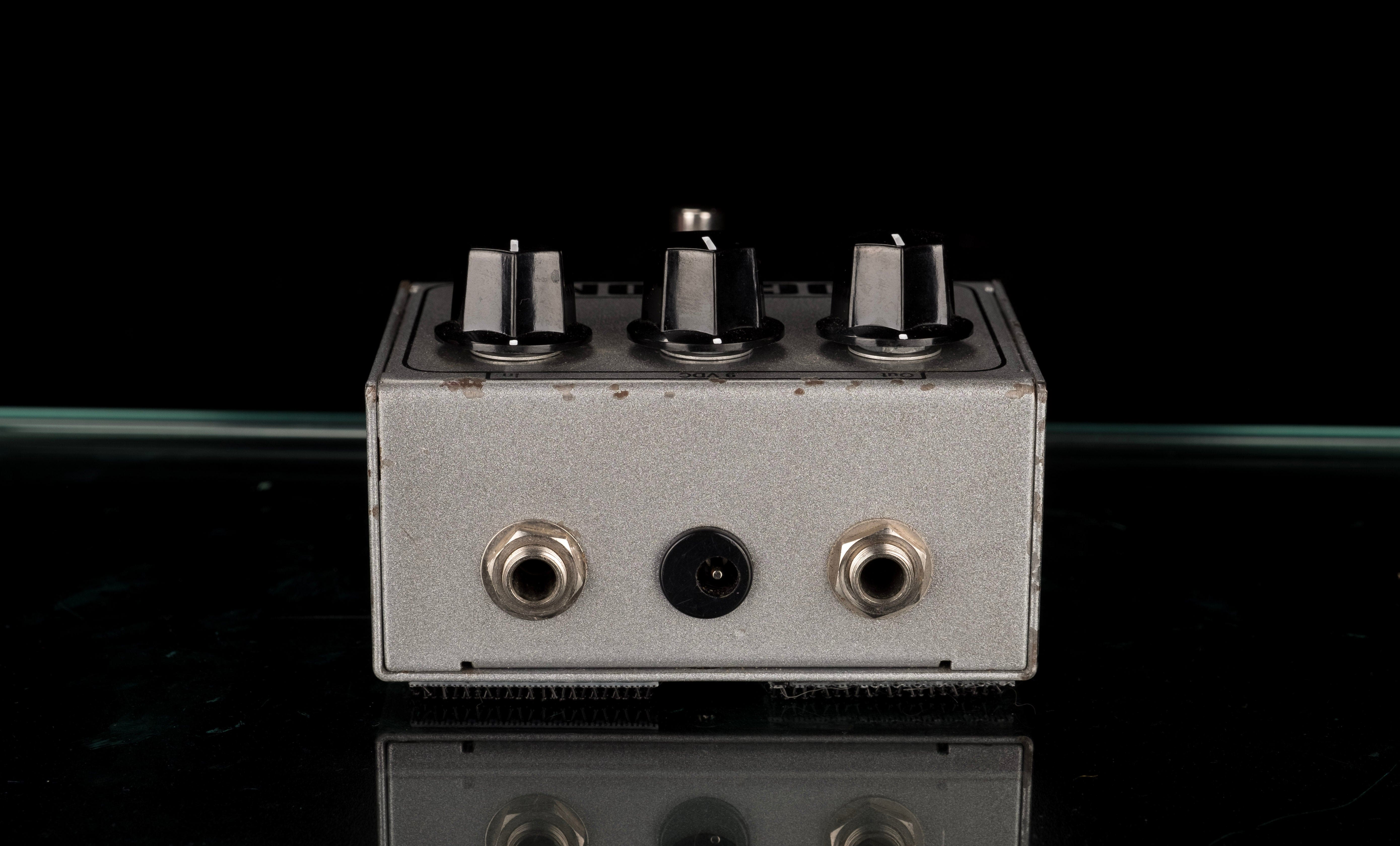 Used Foxrox Electronics Octron Octave Pedal - Image 3