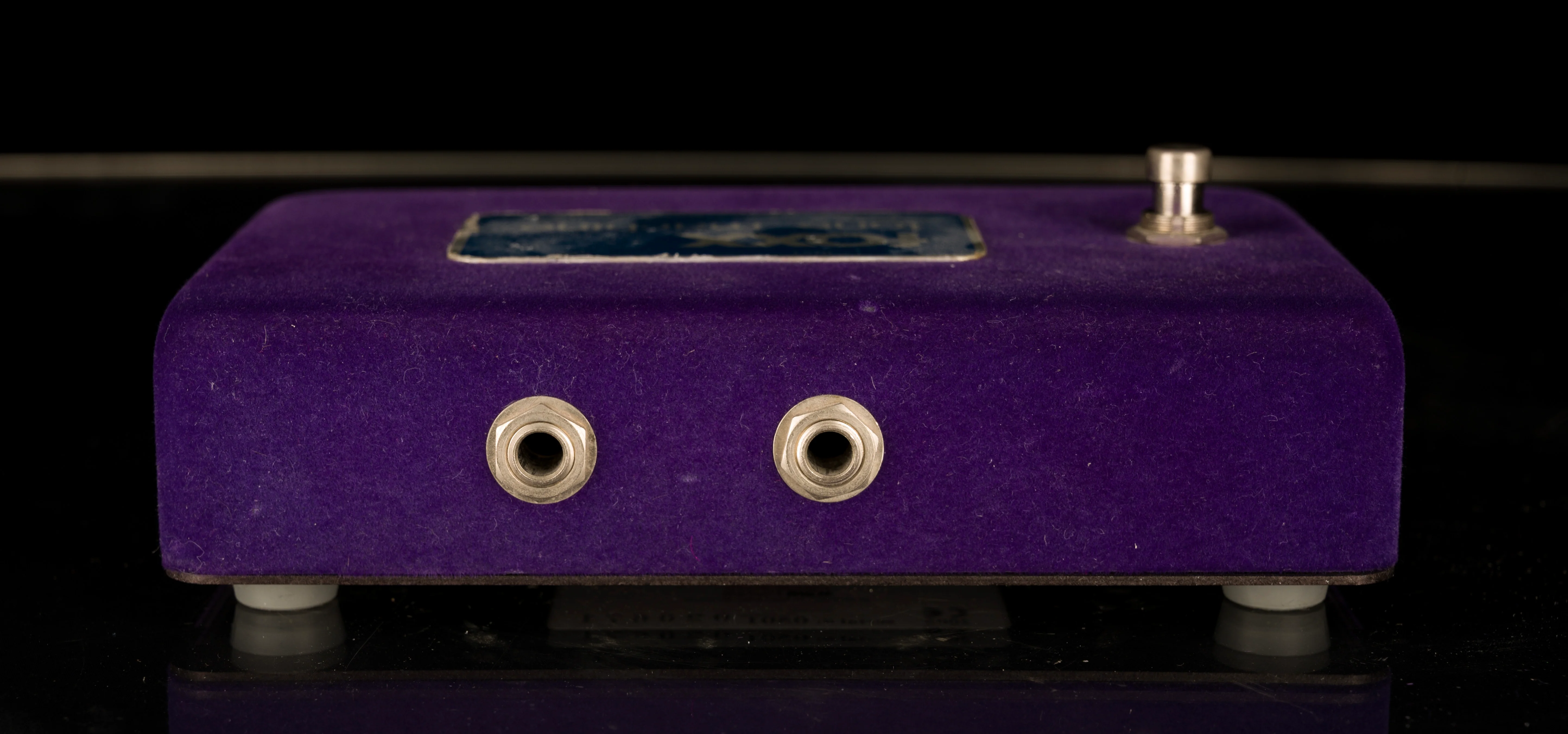 Used Foxx Tone Machine Fuzz Pedal - Image 4