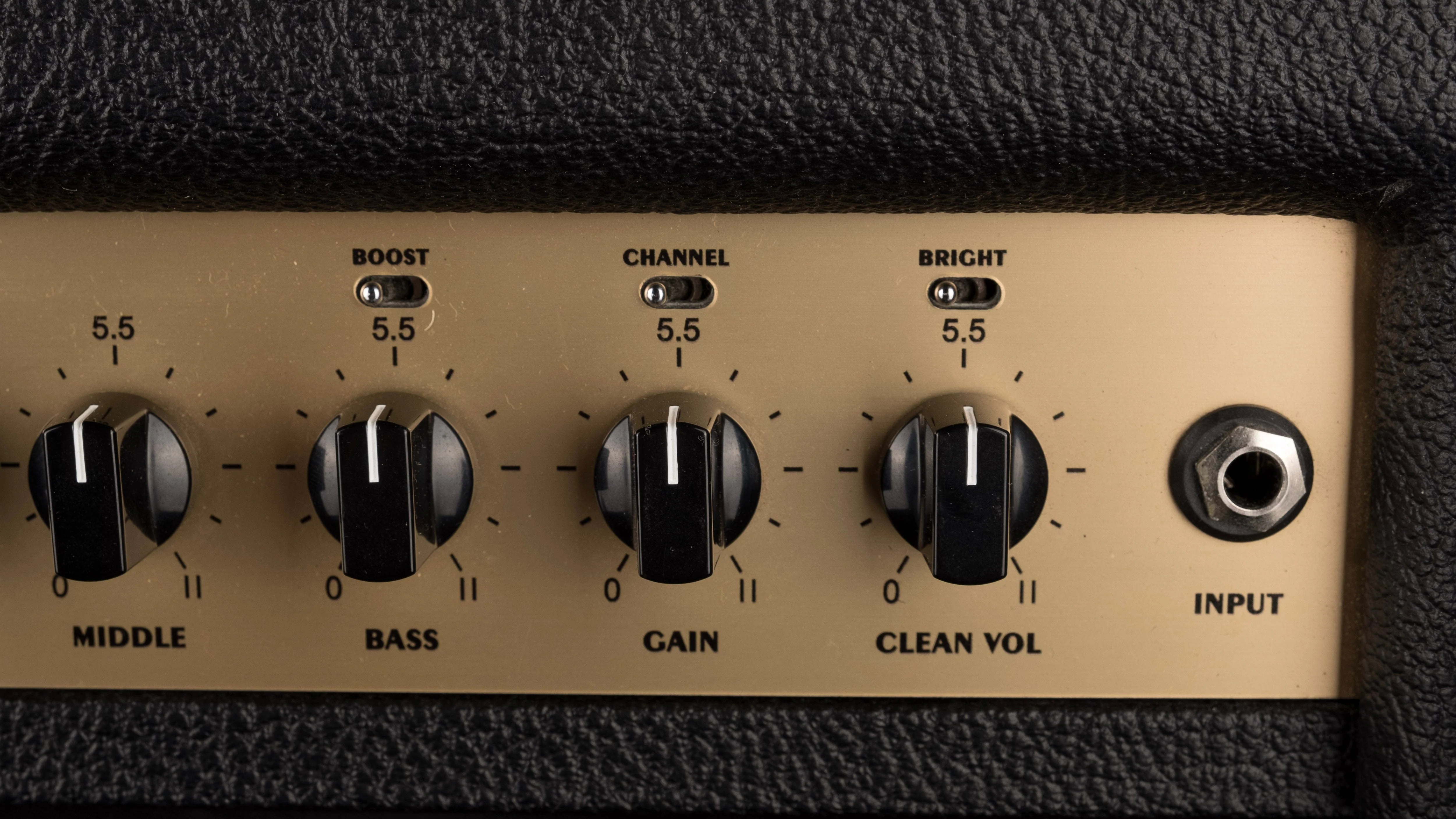 Used Friedman Runt 20 Guitar Amp Combo - Image 6