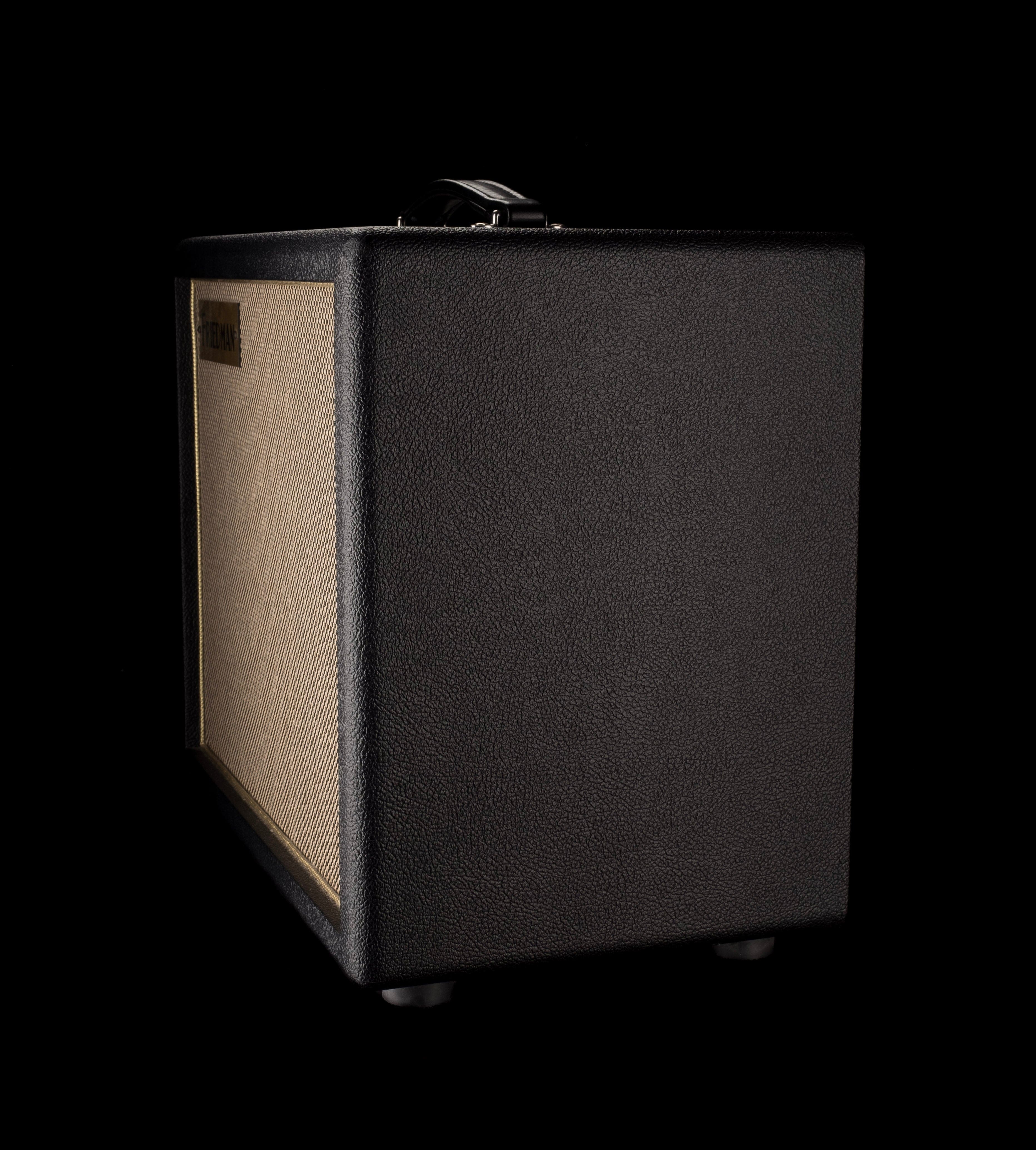 Used Friedman Runt 20 Guitar Amp Combo - Image 7