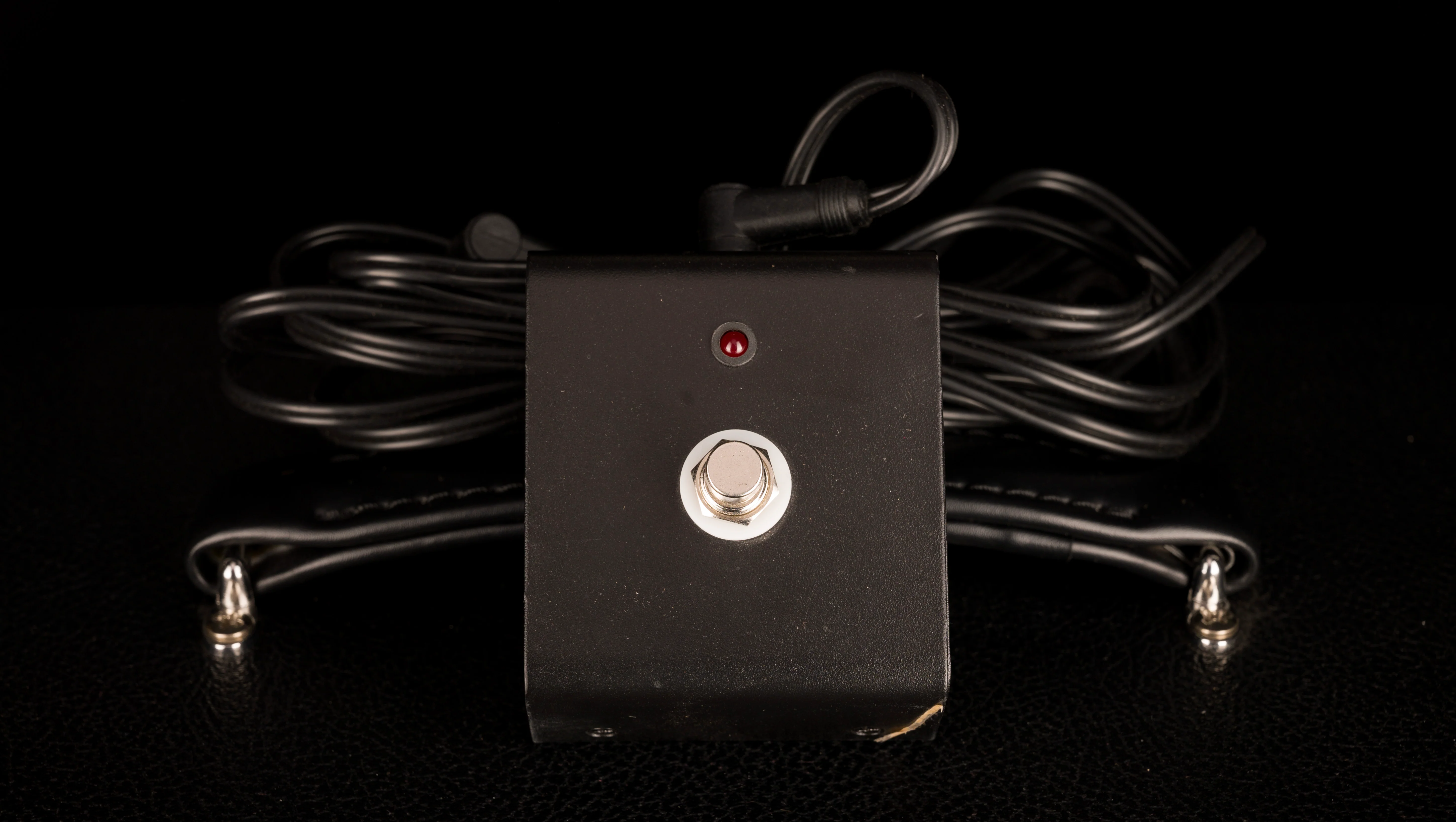 Used Friedman Small Box 50-watt 2-channel Tube Guitar Amp Head - Image 12
