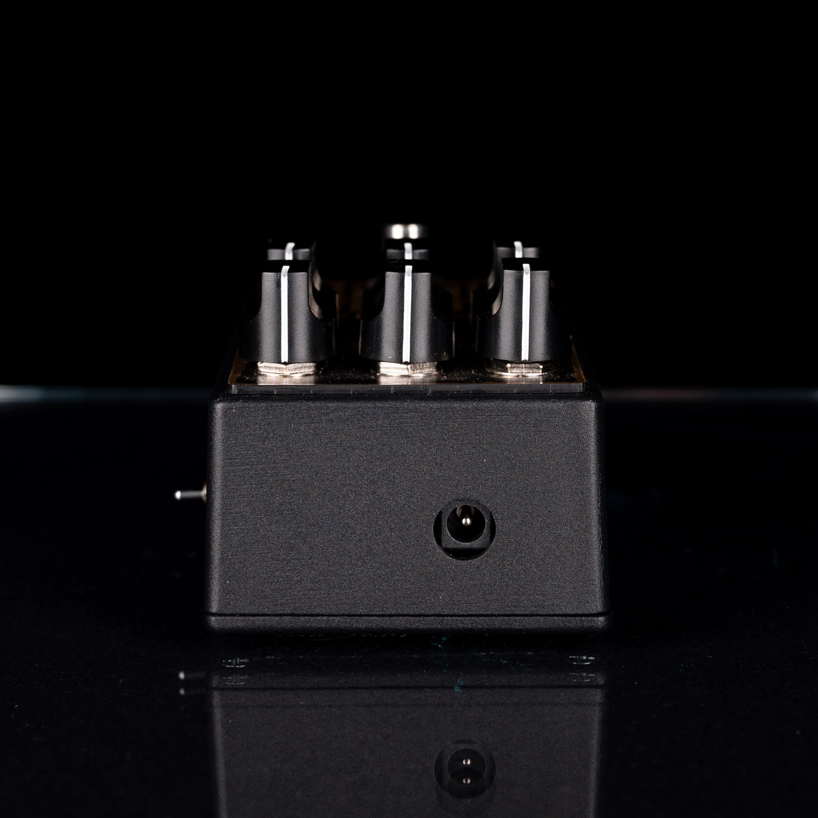 Used Friedman Smallbox Overdrive Pedal With Box - Image 4