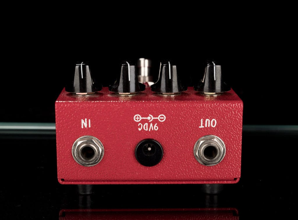 Used Fulltone '69 Fuzz Effect Pedal - Image 3