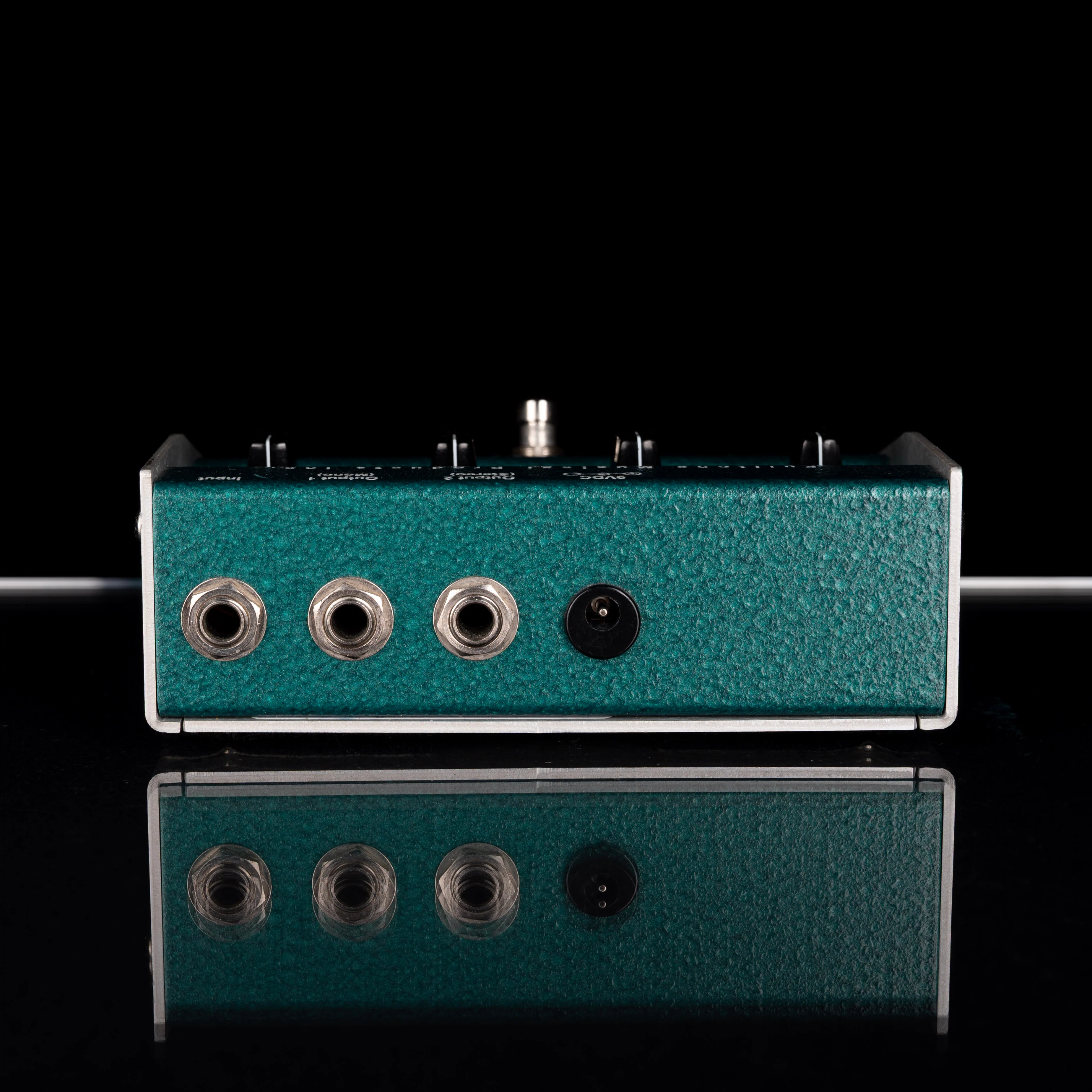 Used Fulltone Choralflange Chorus Flanger Pedal - Image 3
