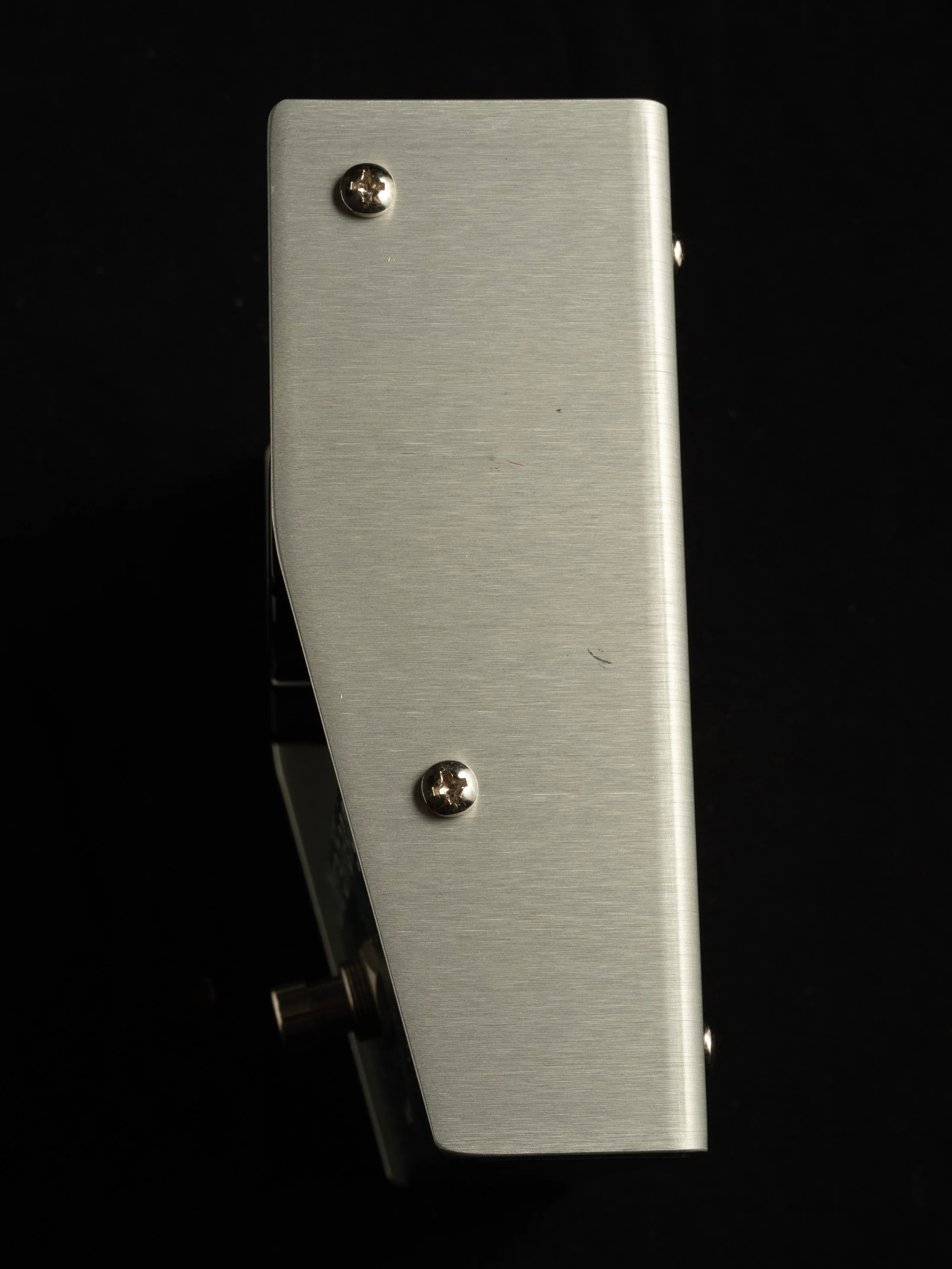 Used Fulltone Choralflange Chorus Flanger Pedal with Box - Image 4