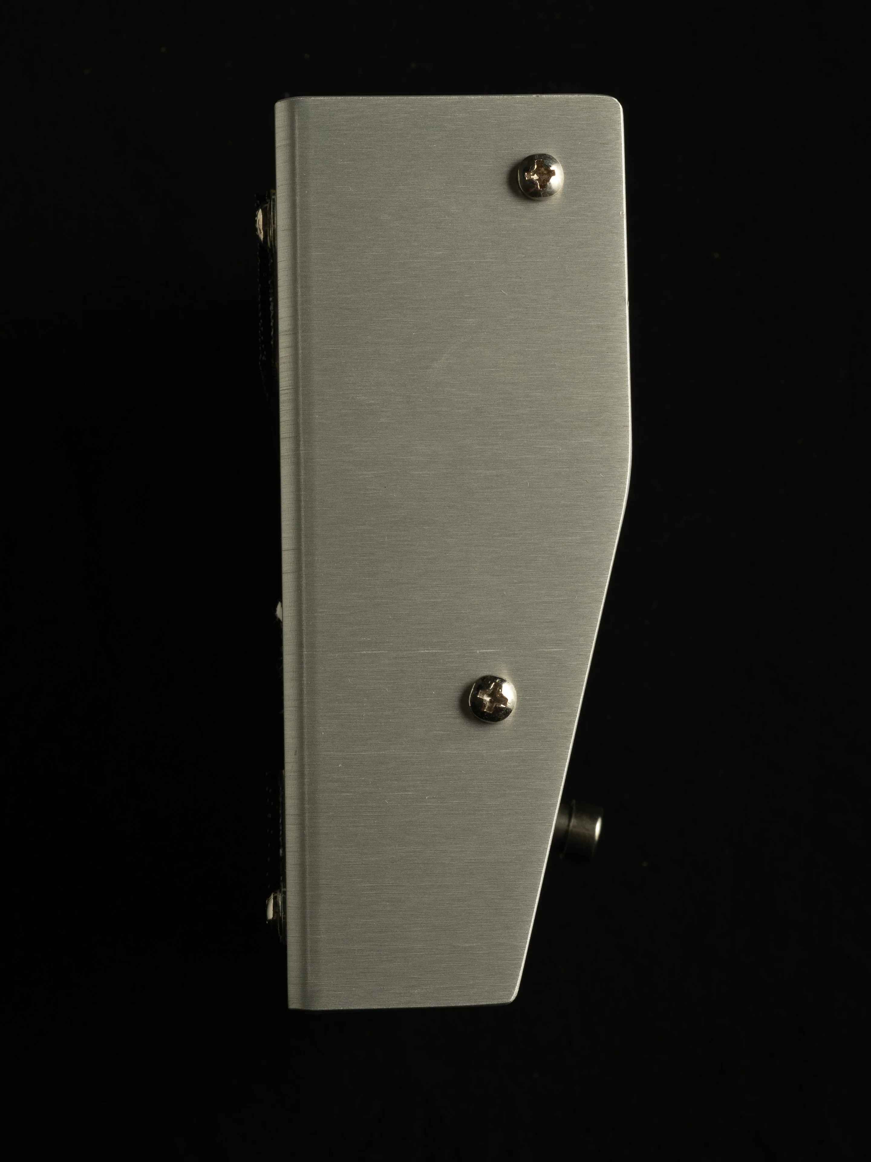 Used Fulltone Choralflange Chorus Flanger Pedal with Box - Image 5