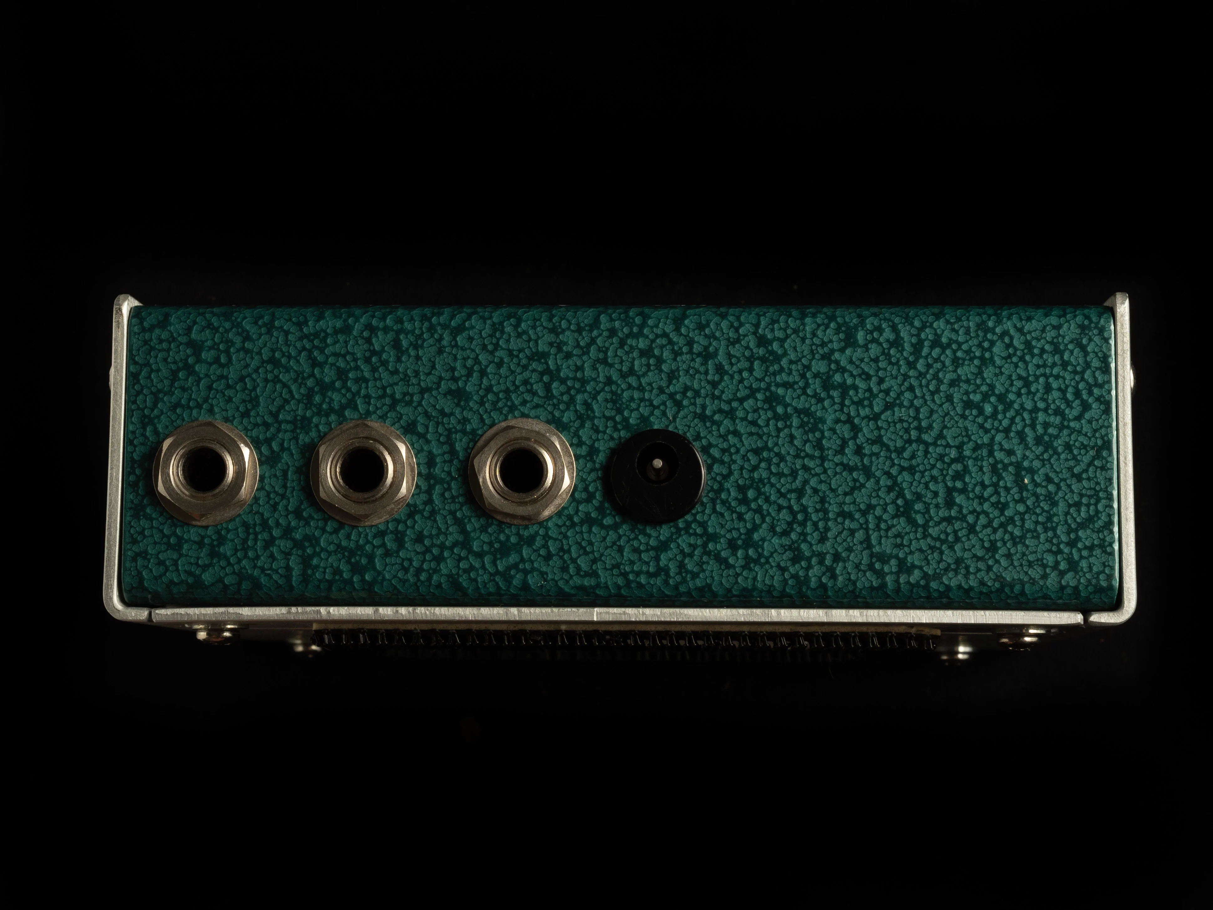 Used Fulltone Choralflange Chorus Flanger Pedal with Box - Image 6