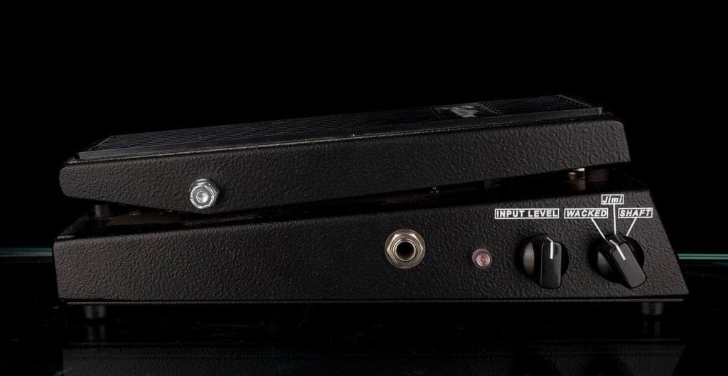 Used Fulltone Clyde Deluxe Effect Pedal - Image 3