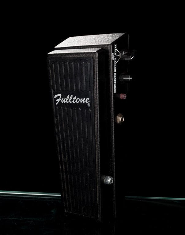 Used Fulltone Clyde Deluxe Effect Pedal - Image 6