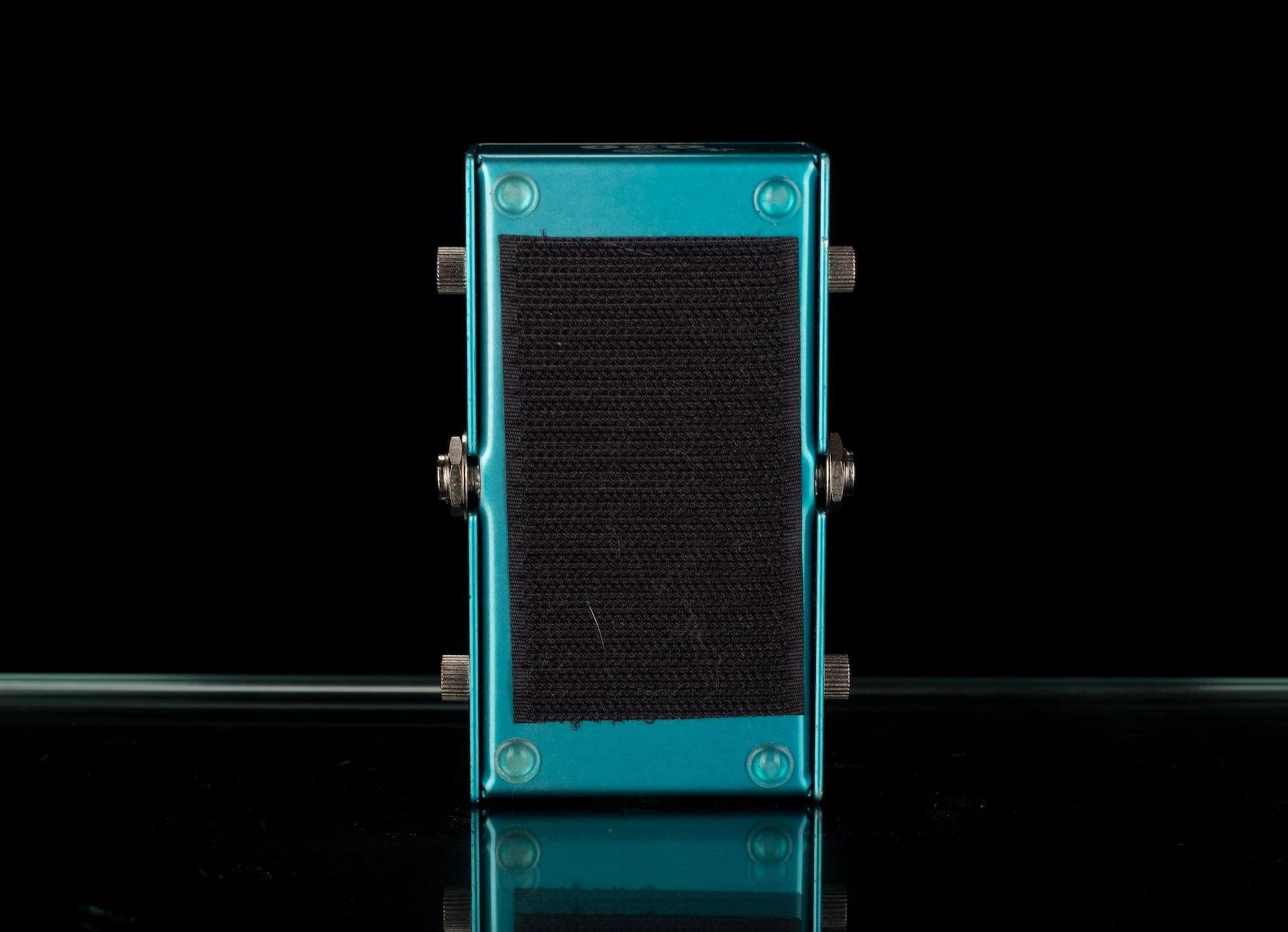 Used Fulltone Custom Shop OCD GE Overdrive Guitar Effect Pedal - Image 4