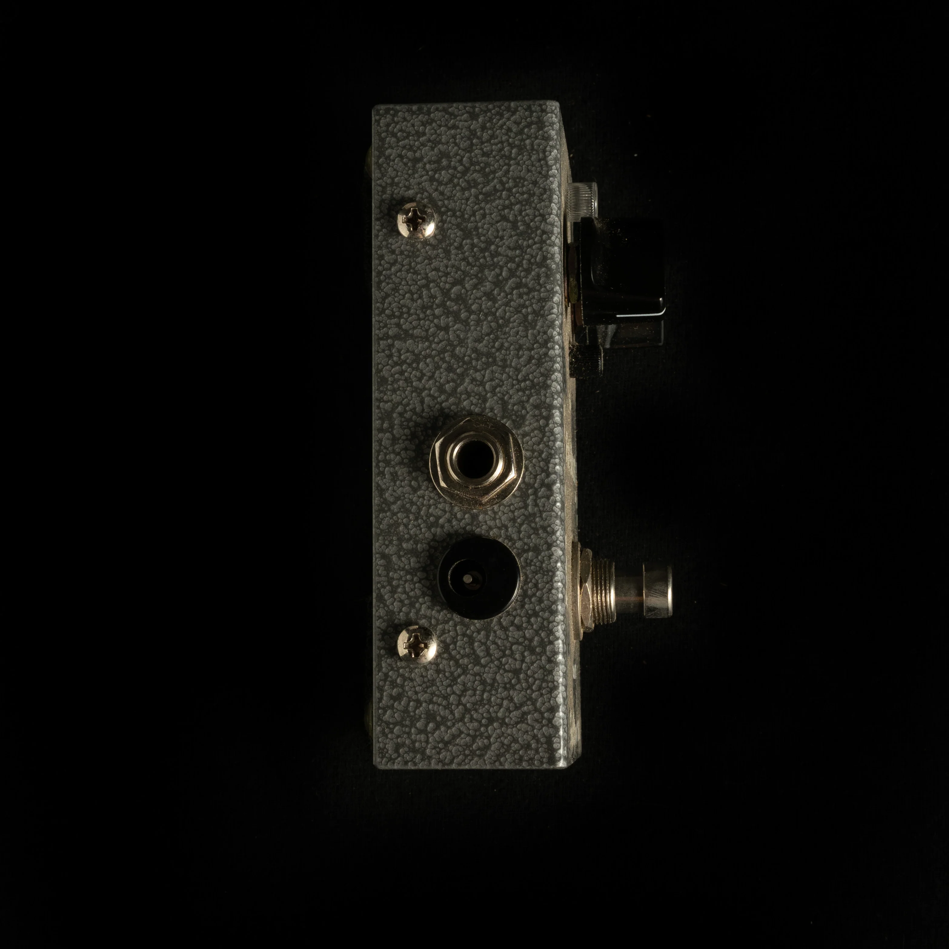 Used Fulltone Fat Boost Pedal With Box - Image 5