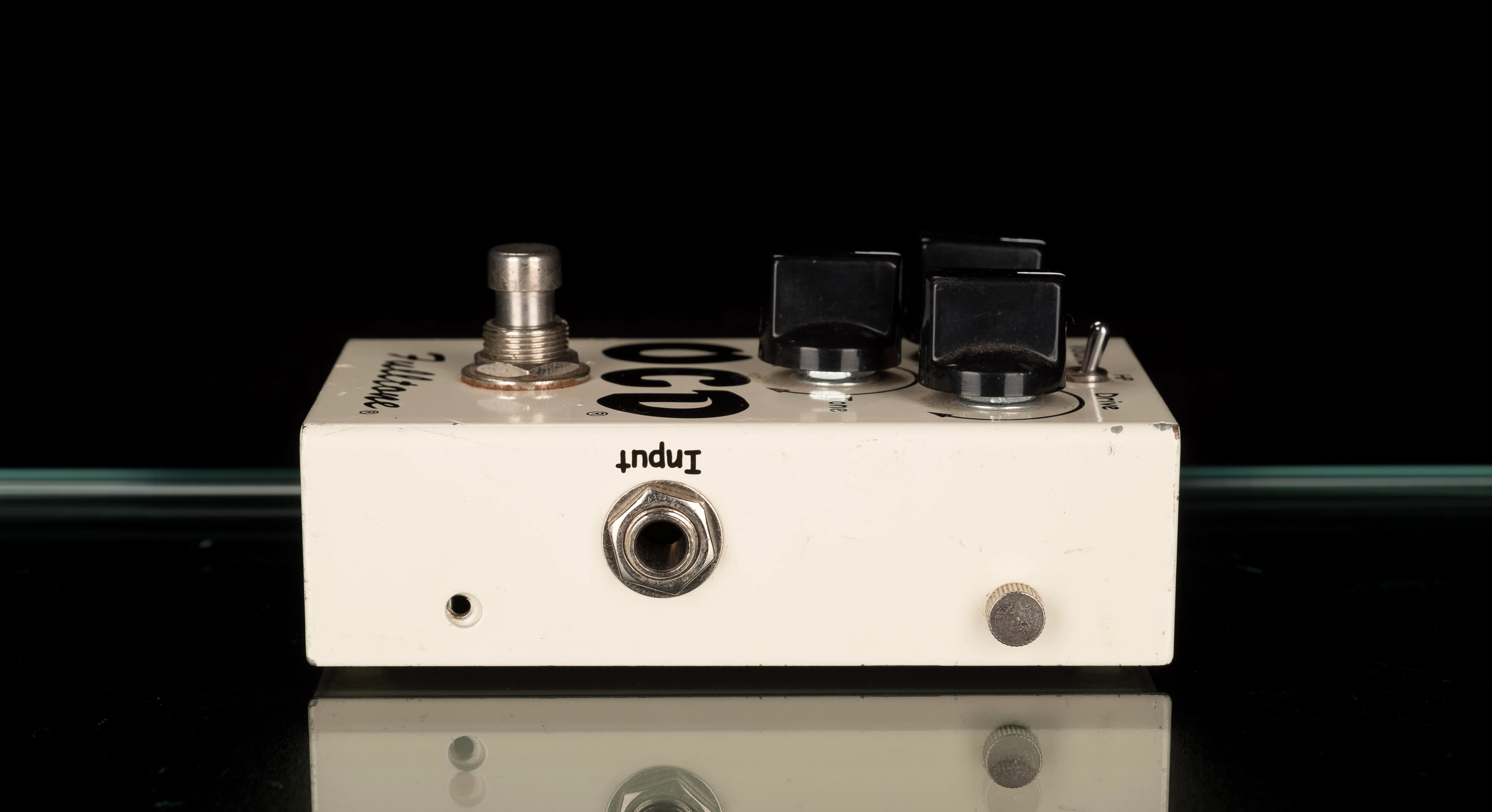Used 2015 Fulltone OCD V2 Overdrive Pedal - Image 3