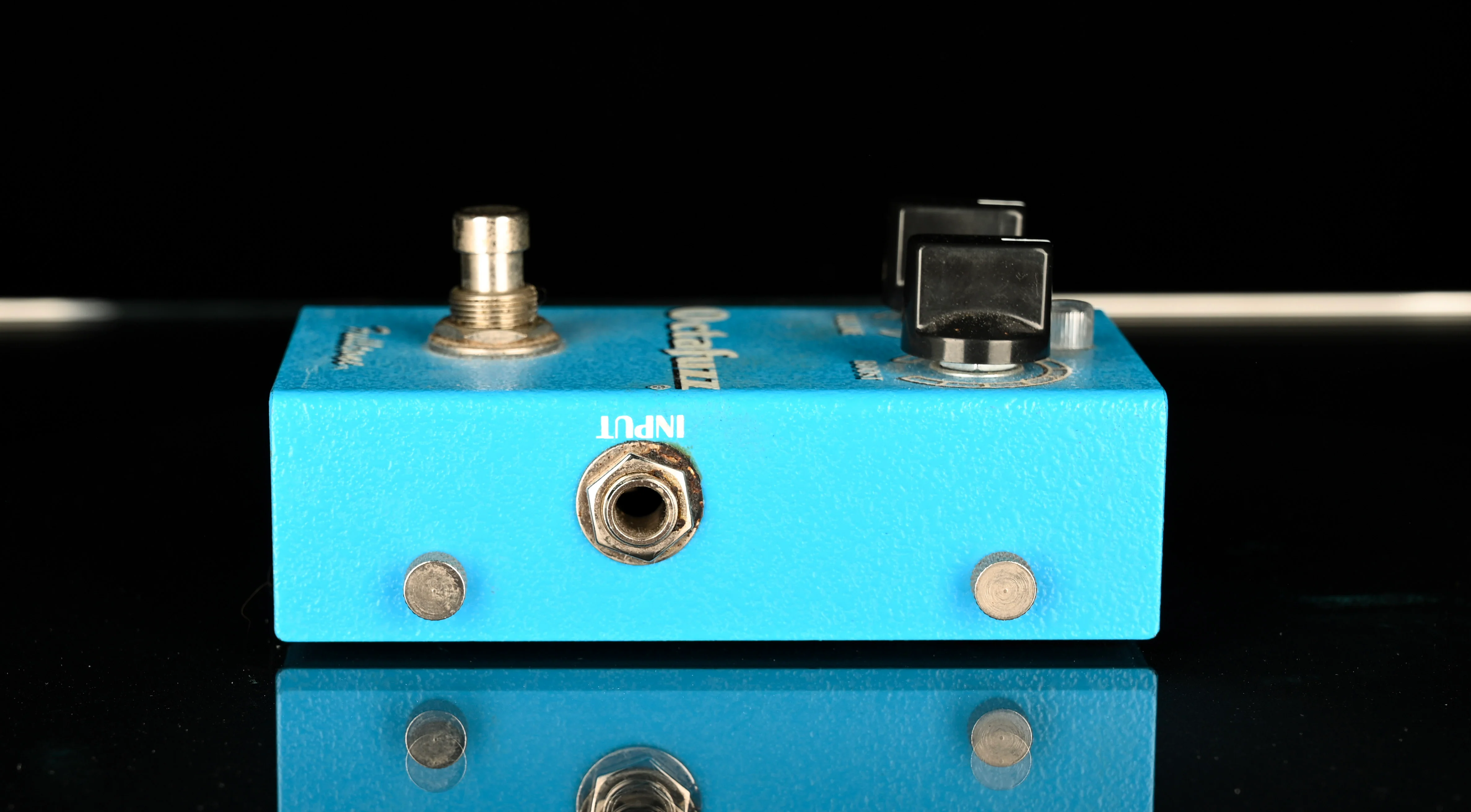 Used Fulltone Octafuzz Pedal - Image 3