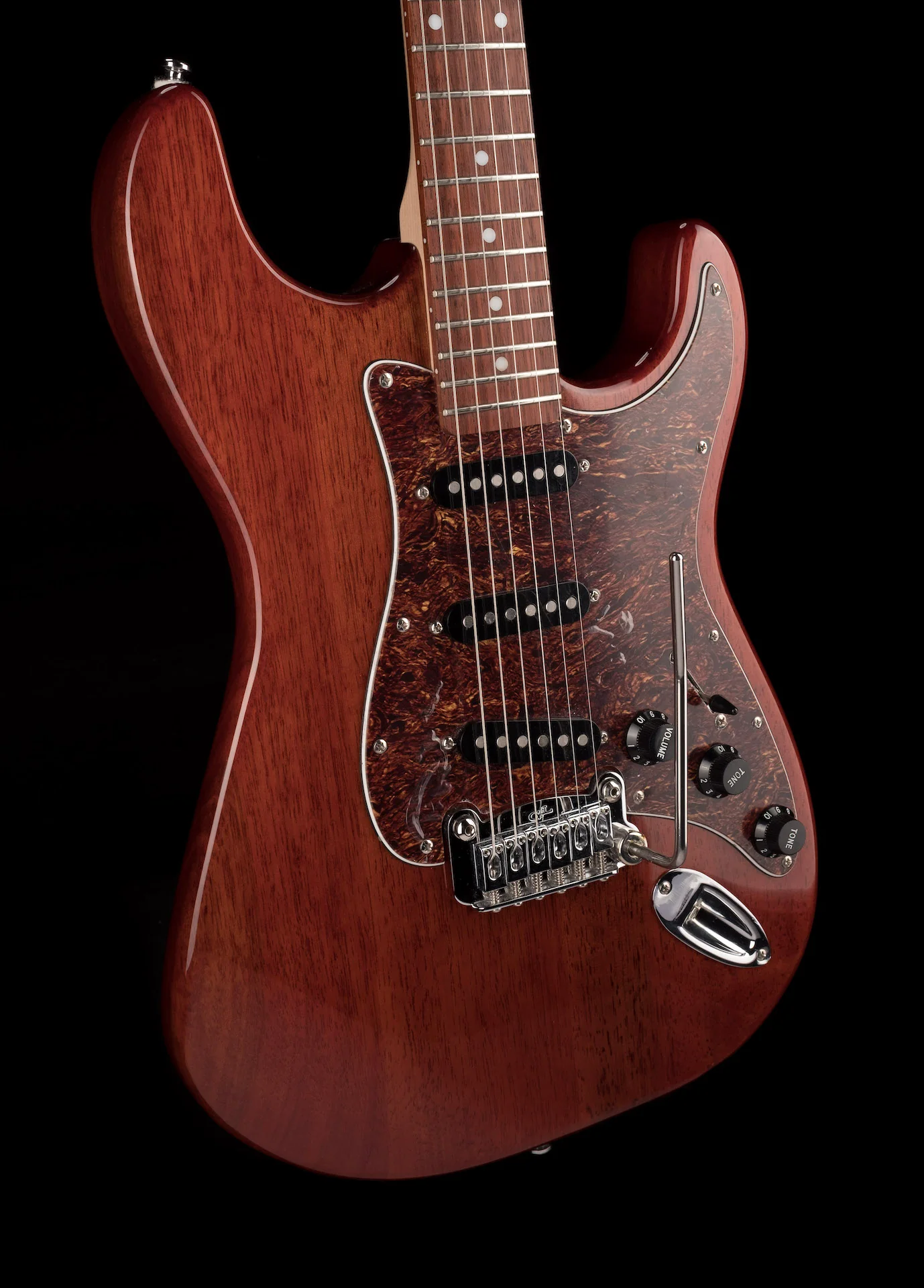 Used G&L Tribute Series Legacy Irish Ale - Image 10