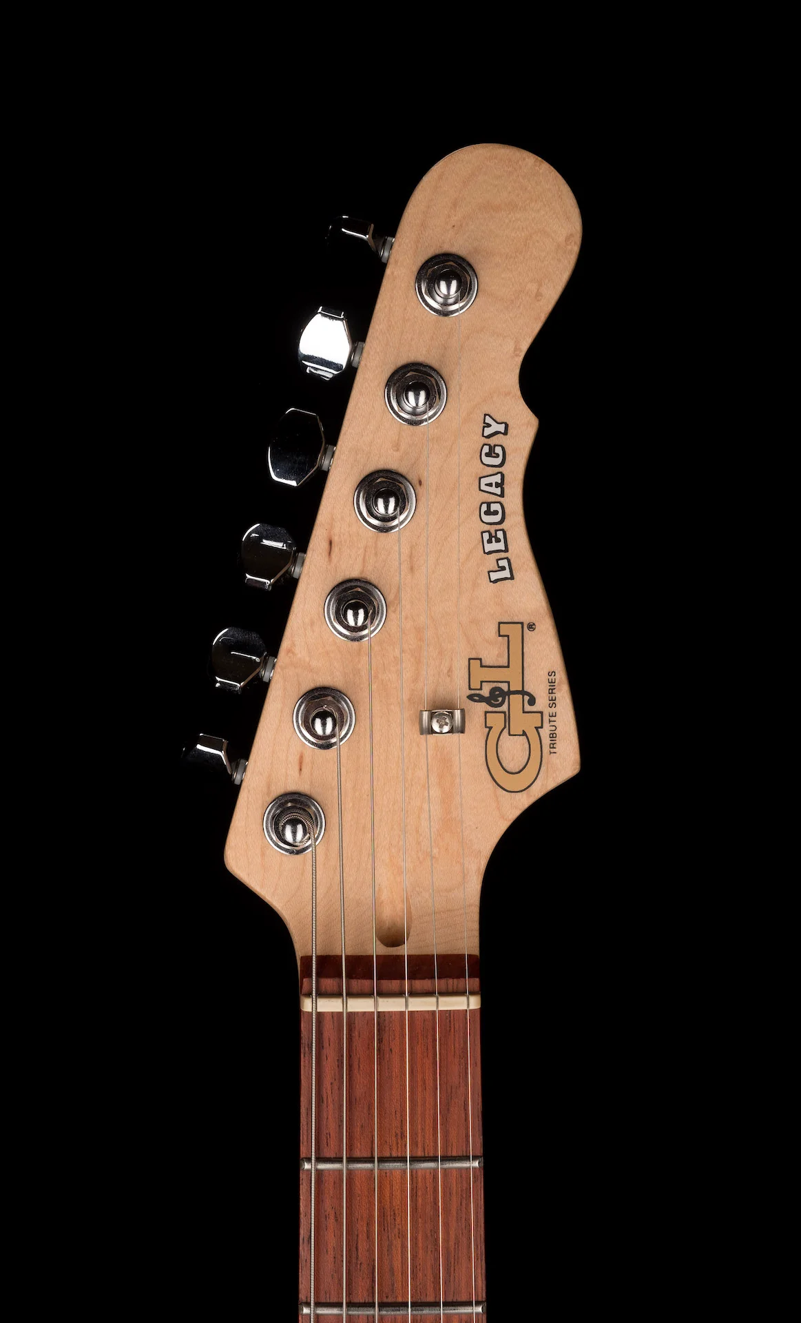 Used G&L Tribute Series Legacy Irish Ale - Image 12