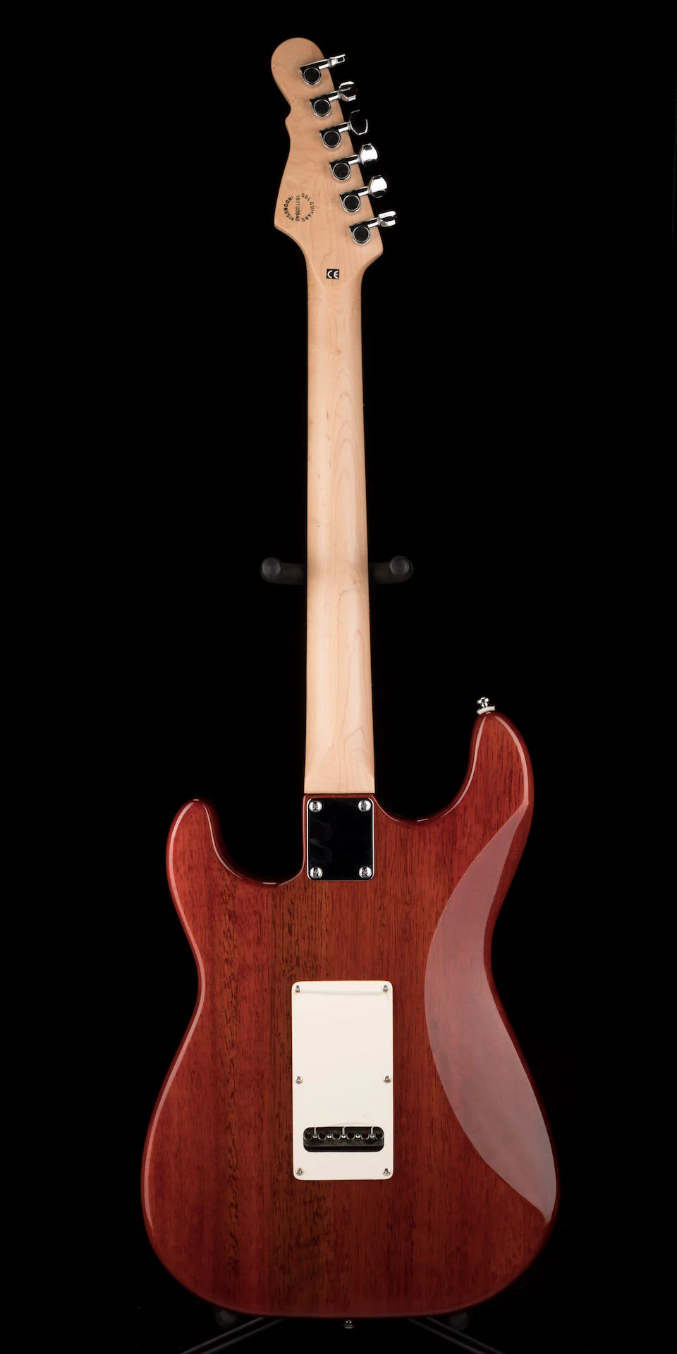 Used G&L Tribute Series Legacy Irish Ale - Image 14
