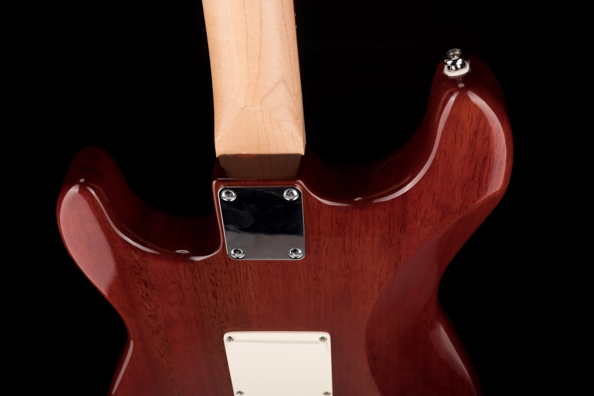 Used G&L Tribute Series Legacy Irish Ale - Image 15