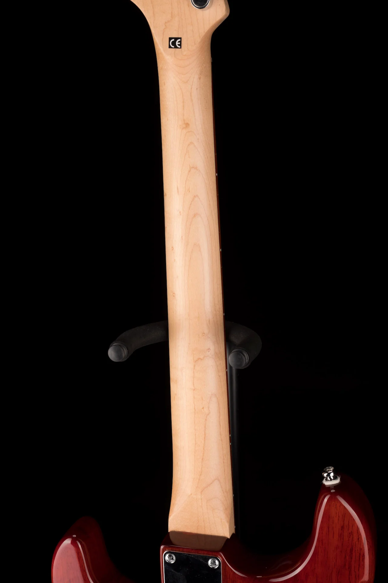 Used G&L Tribute Series Legacy Irish Ale - Image 16