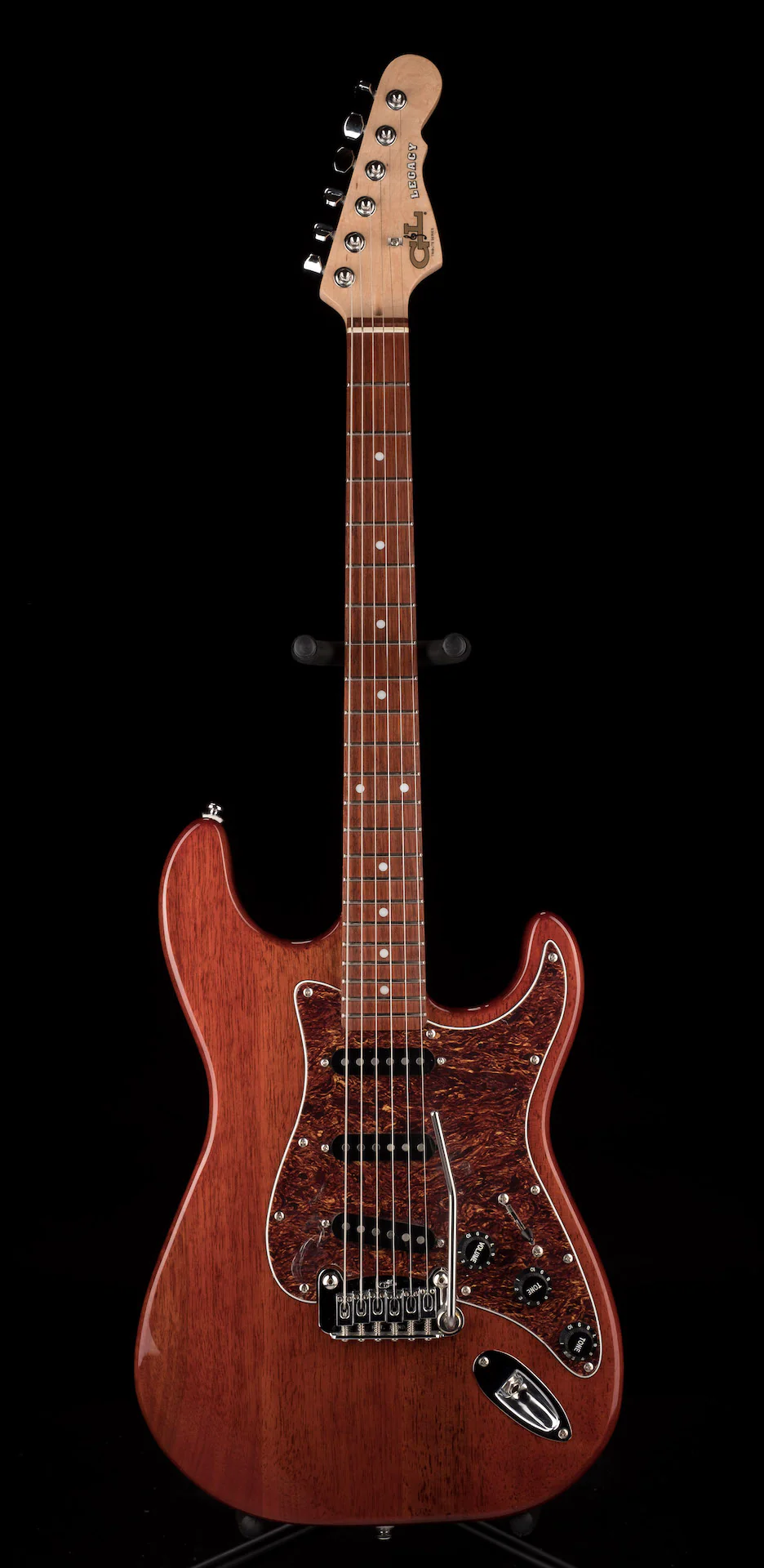 Used G&L Tribute Series Legacy Irish Ale - Image 2