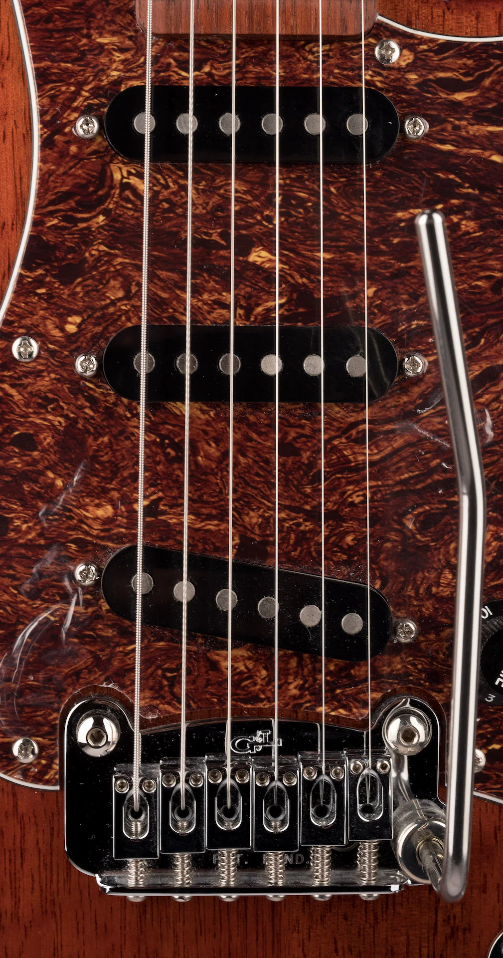Used G&L Tribute Series Legacy Irish Ale - Image 7