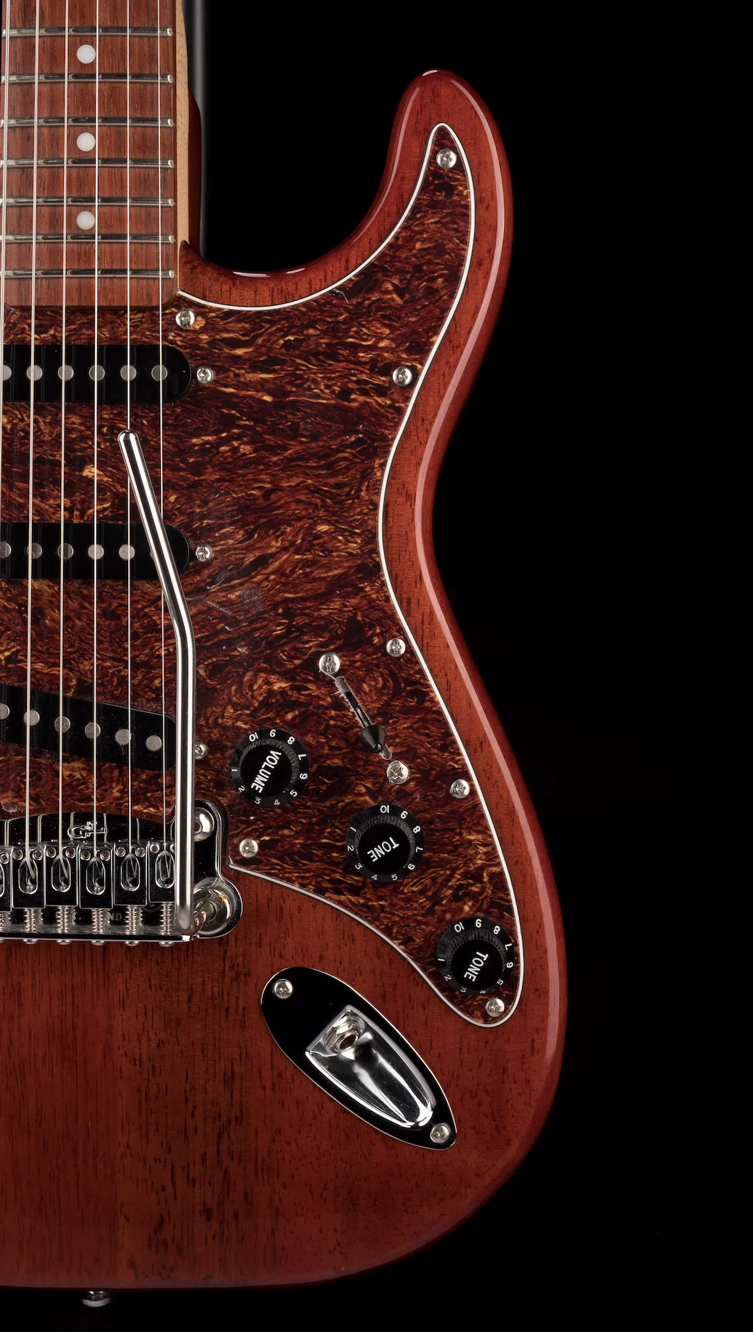 Used G&L Tribute Series Legacy Irish Ale - Image 9