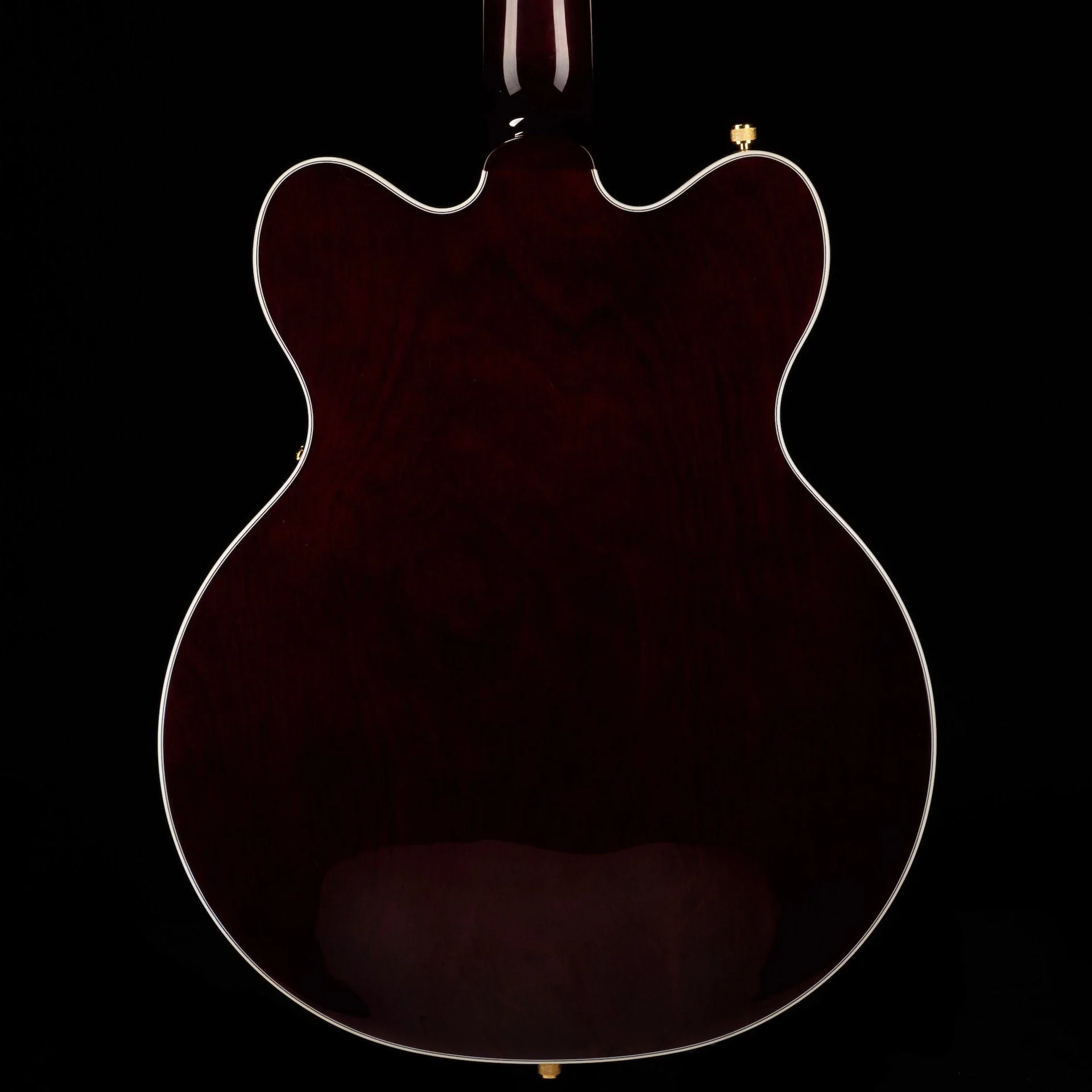 Used G5422G-12 Electromatic Classic Hollow Body 12-String Walnut Stain - Image 12