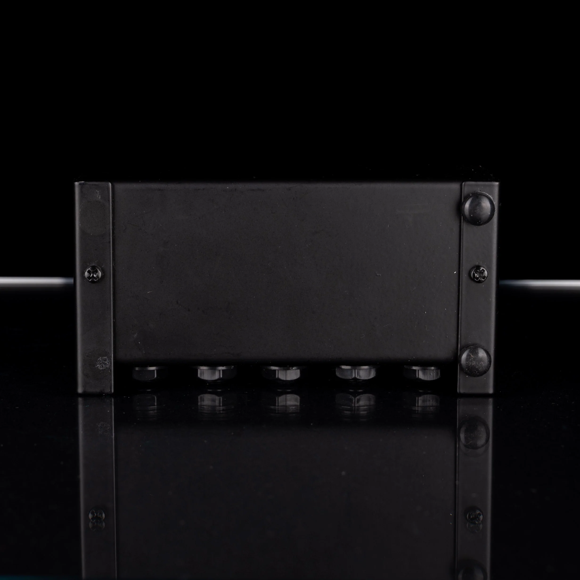 Used Galaxy Audio JIB/S 4-way Splitter - 3 - Image 2
