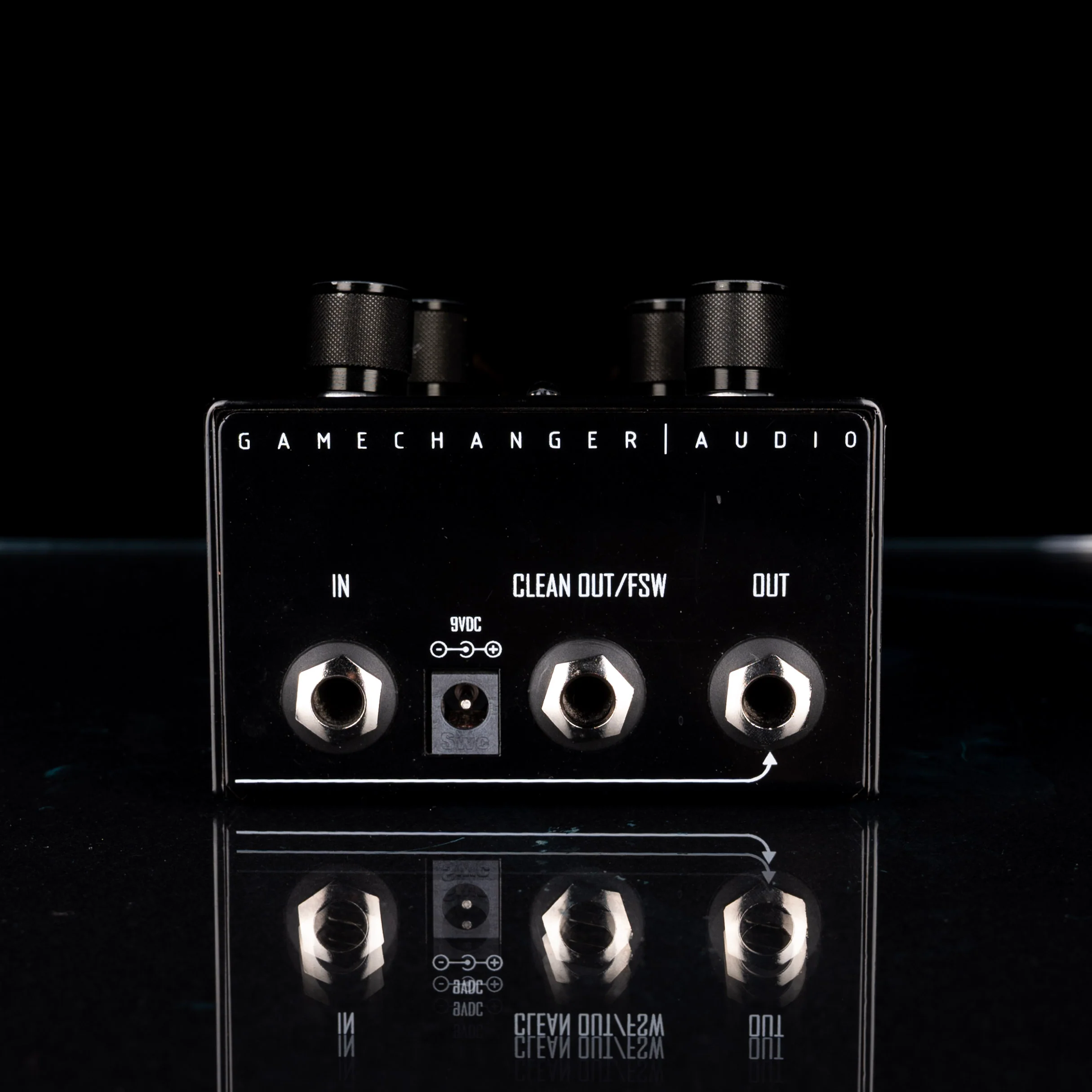 Used Gamechanger Audio Plus Sustain Pedal - 2 - Image 3