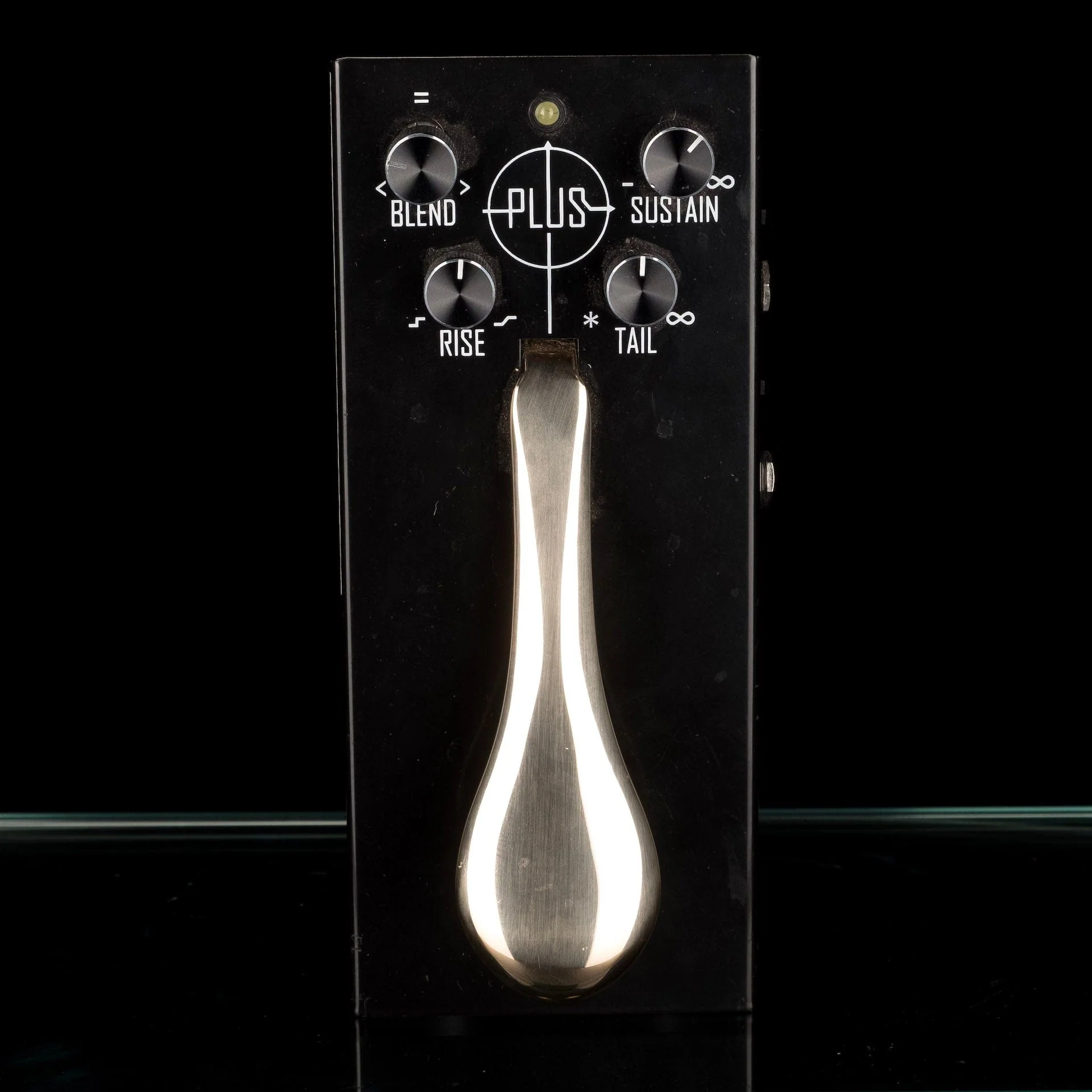 Used Gamechanger Audio Plus Sustain Pedal with Box - Image 2