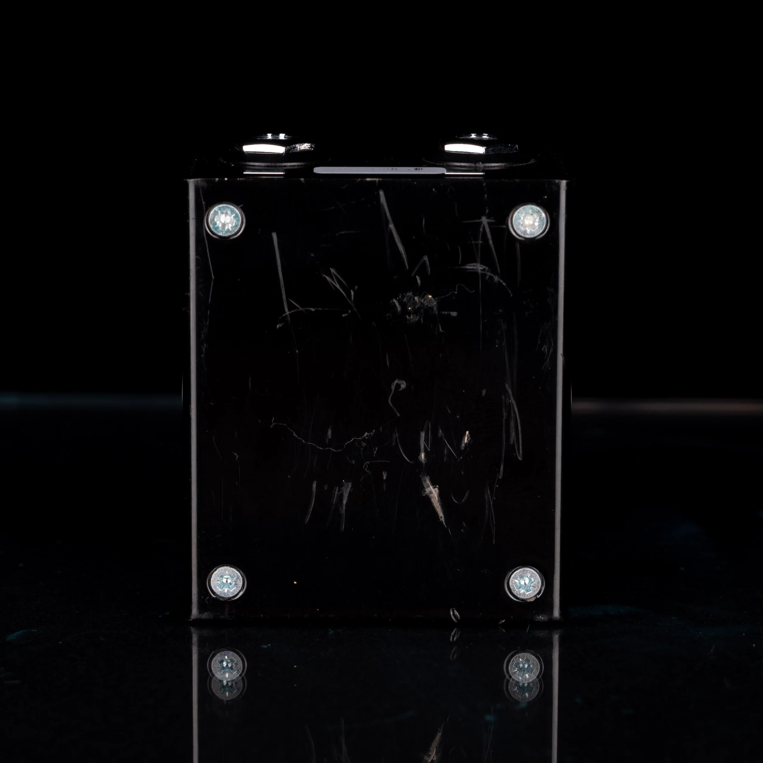 Used Gamechanger Audio Wet Footswitch for Plus Guitar Pedal - Image 2