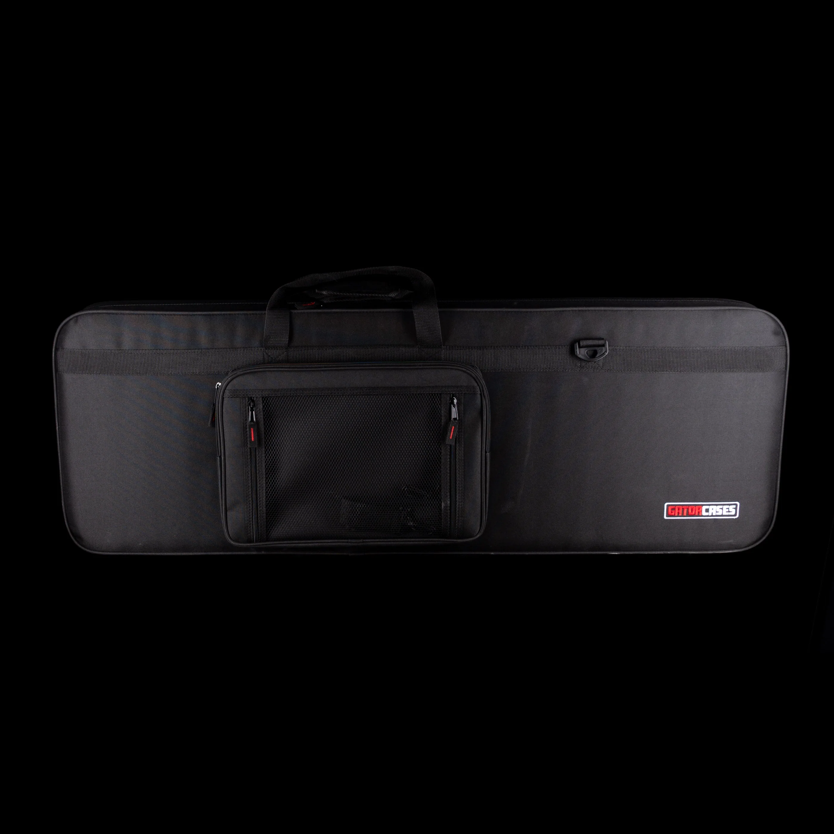 Used Gator Short Scale Bass Soft Case - Image 2