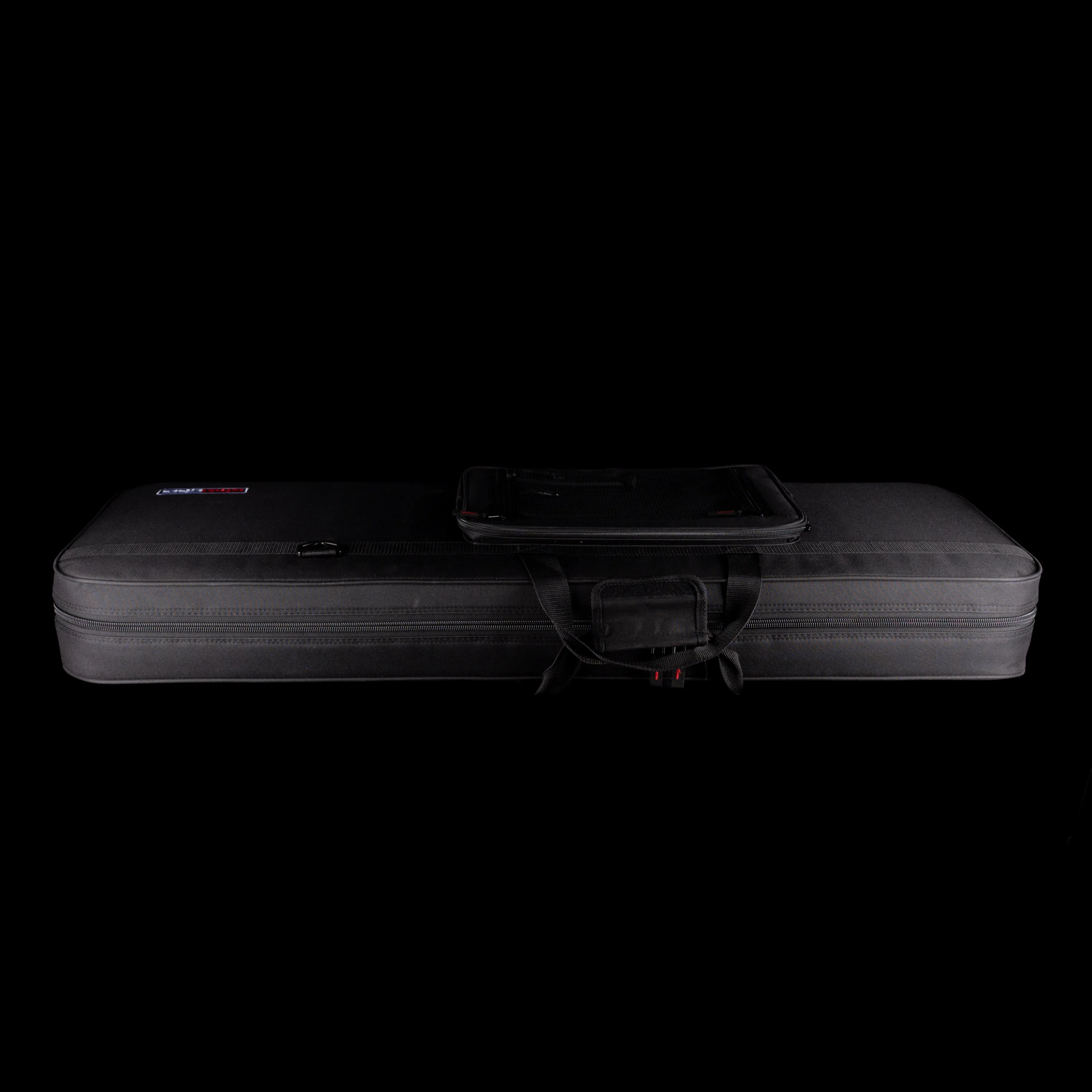 Used Gator Short Scale Bass Soft Case - Image 3