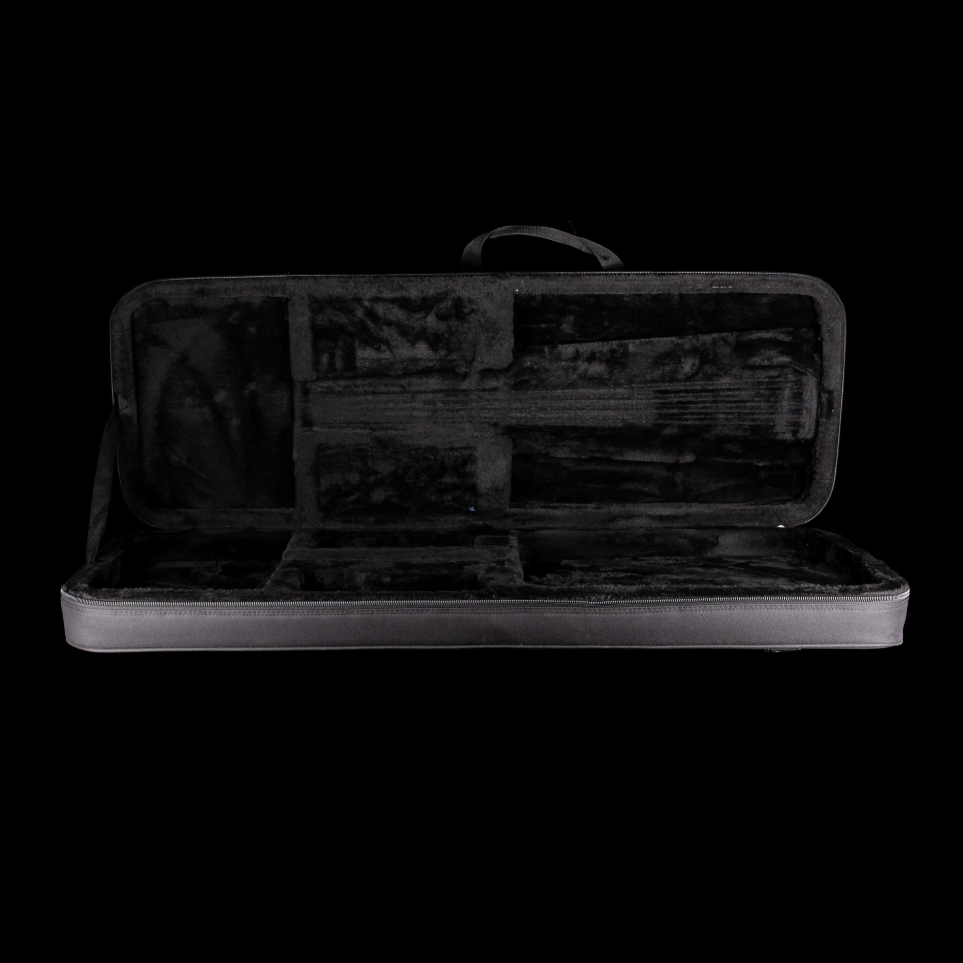 Used Gator Short Scale Bass Soft Case - Image 4