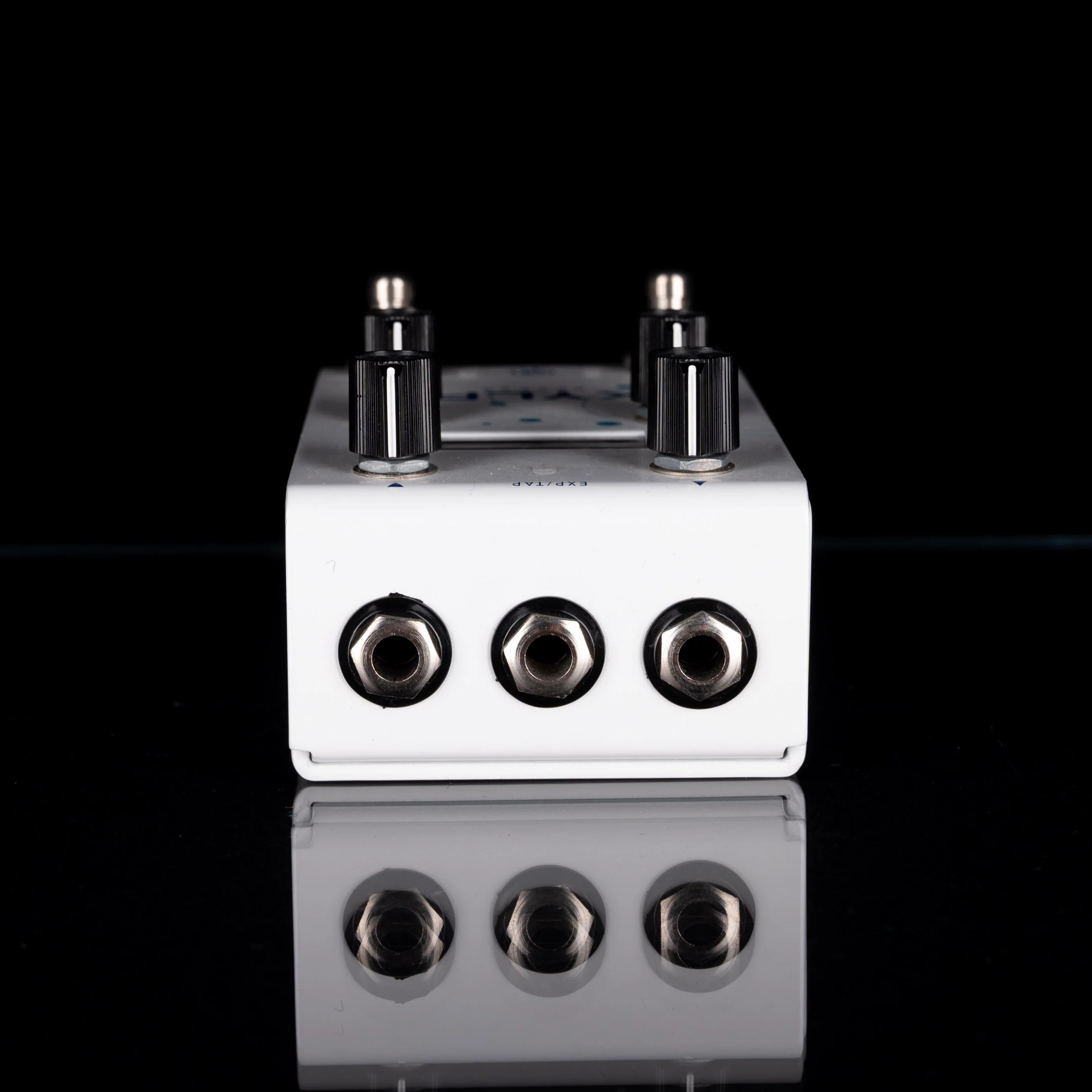 Used GFI System Skylar Reverb Pedal - Image 4