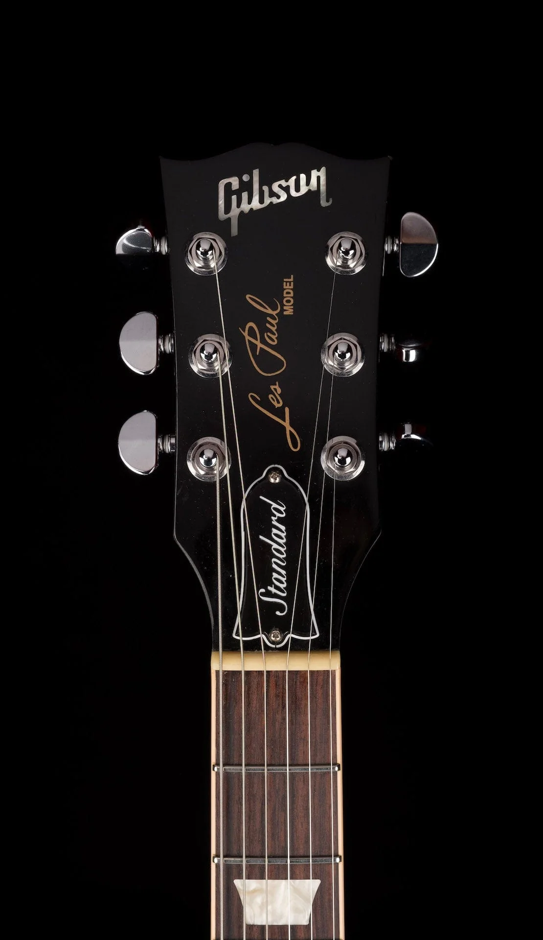 Used Gibson 120th Anniversary Les Paul Standard Plus AAAA Flametop Brilliant Red with OHSC - Image 18