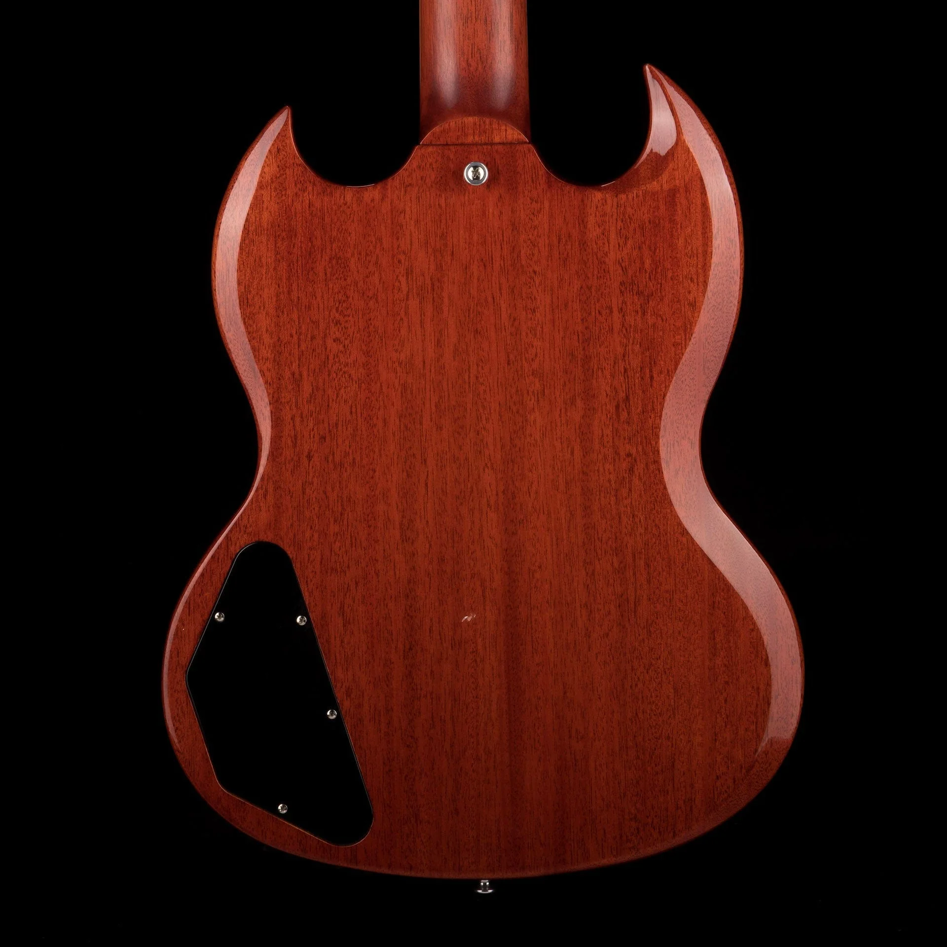 Used Gibson 1961 SG Standard Modded Vintage Cherry with OHSC - Image 13