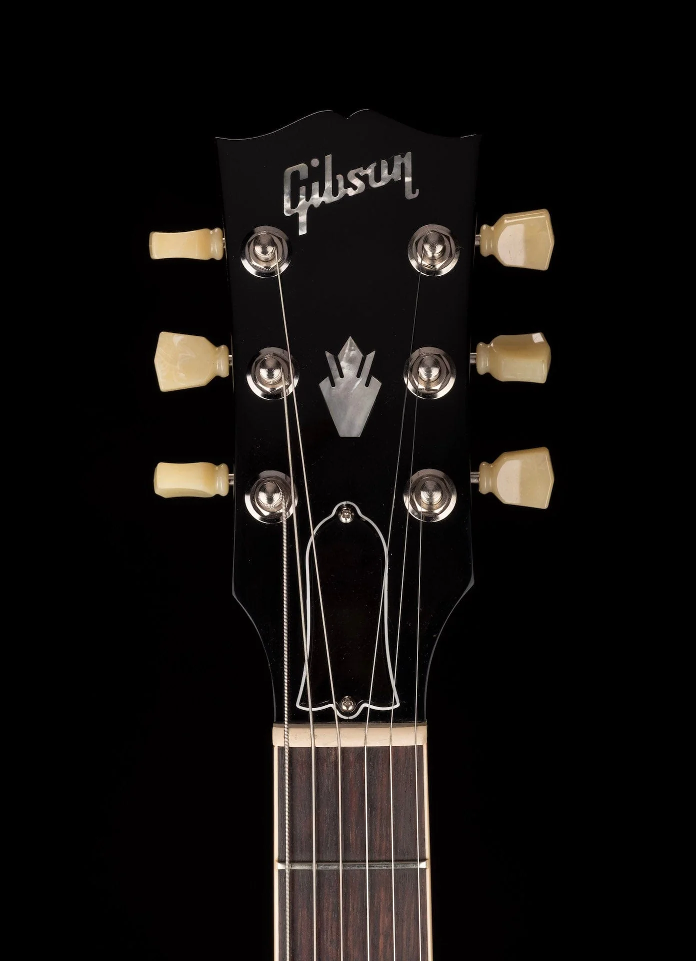 Used Gibson 1961 SG Standard Modded Vintage Cherry with OHSC - Image 18