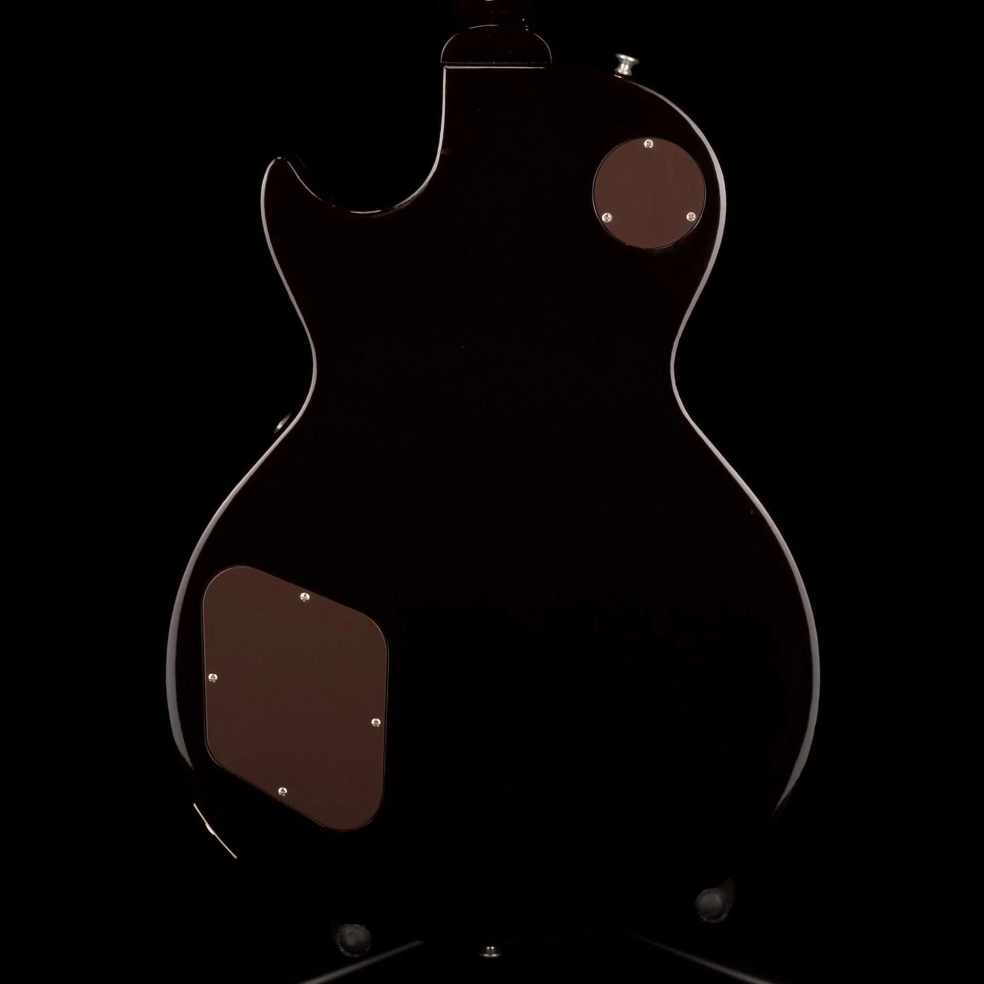 Used Gibson Custom Shop 1954 Les Paul Oxblood with OHSC - Image 12