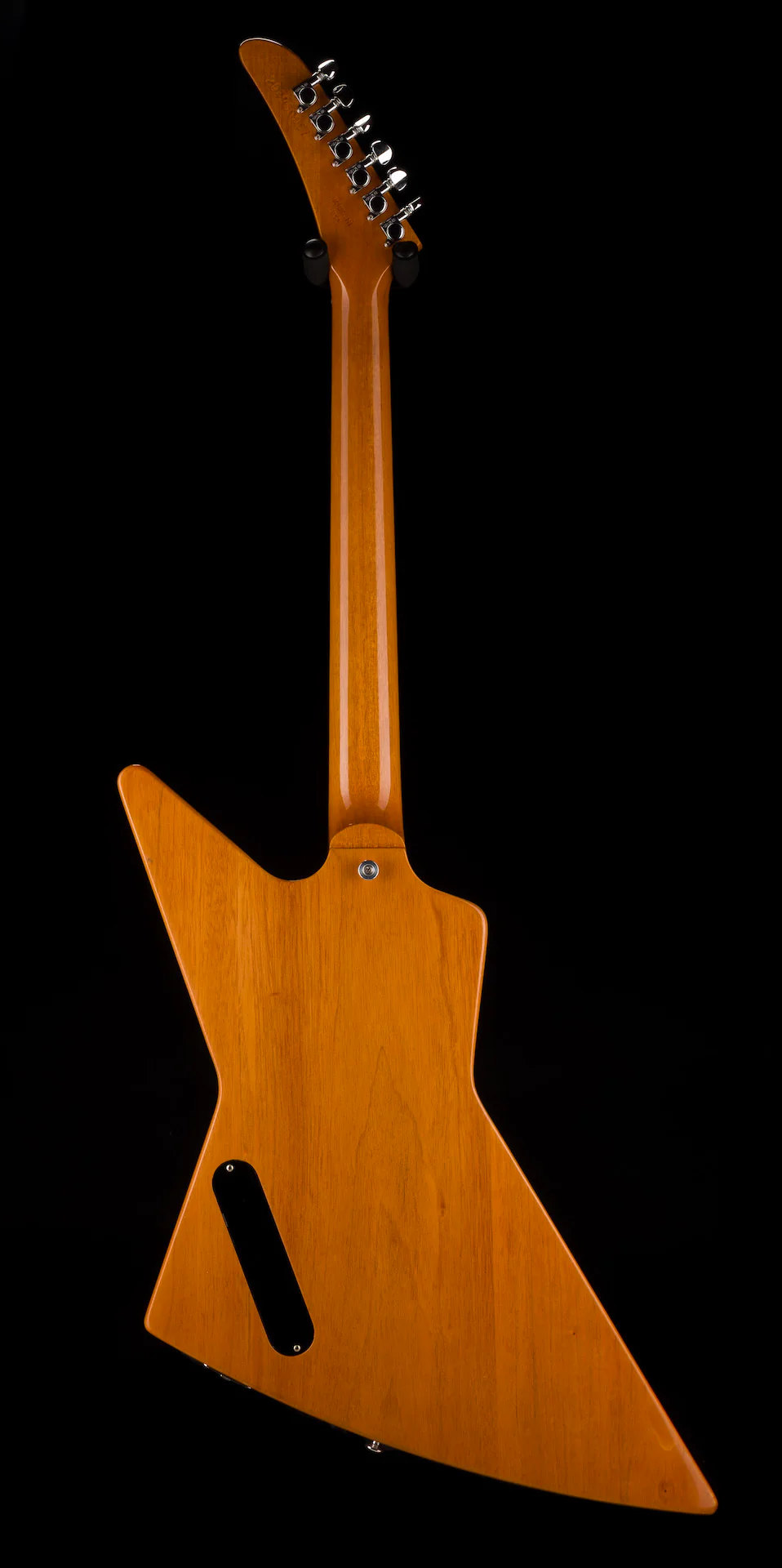 Used 2023 Gibson Explorer Antique Natural Electric Guitar With OHSC - Image 13