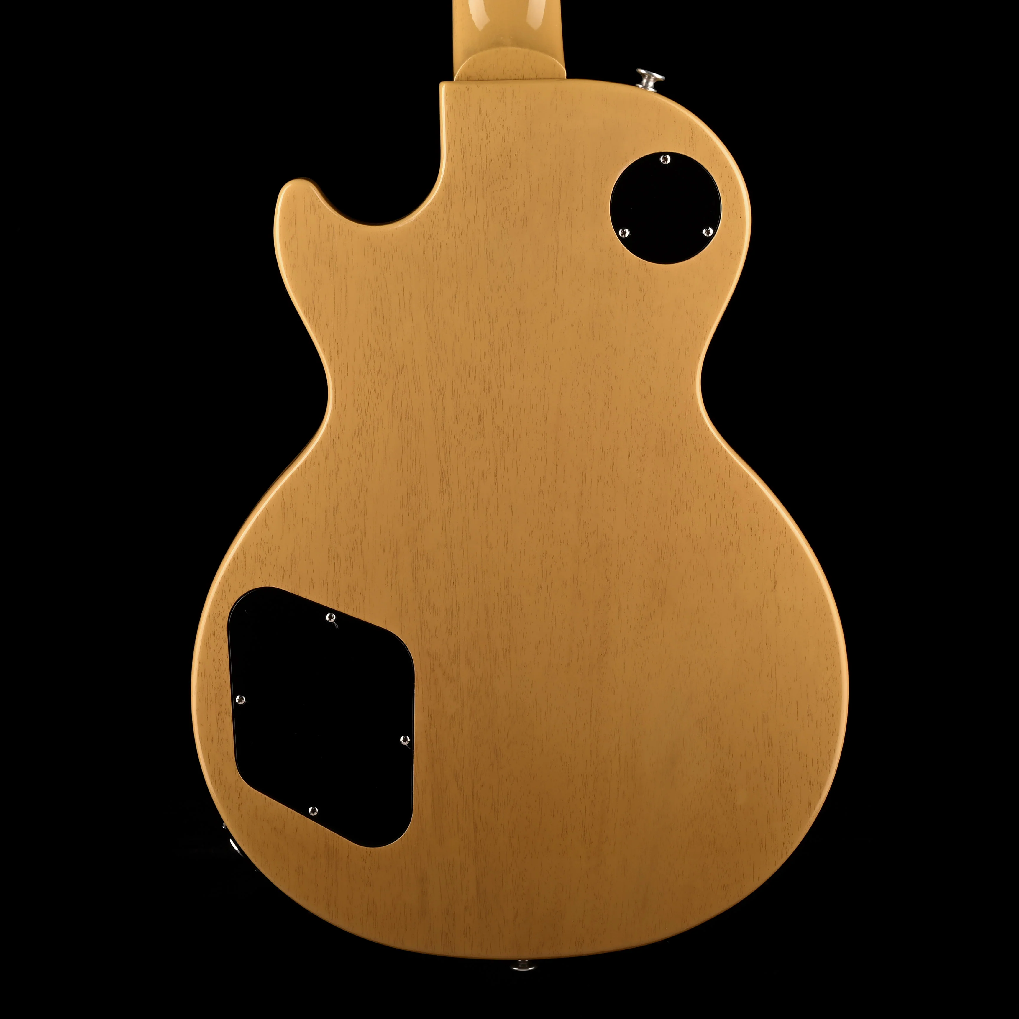 Used 2023 Gibson Les Paul Special TV Yellow Electric Guitar With OHSC - Image 12