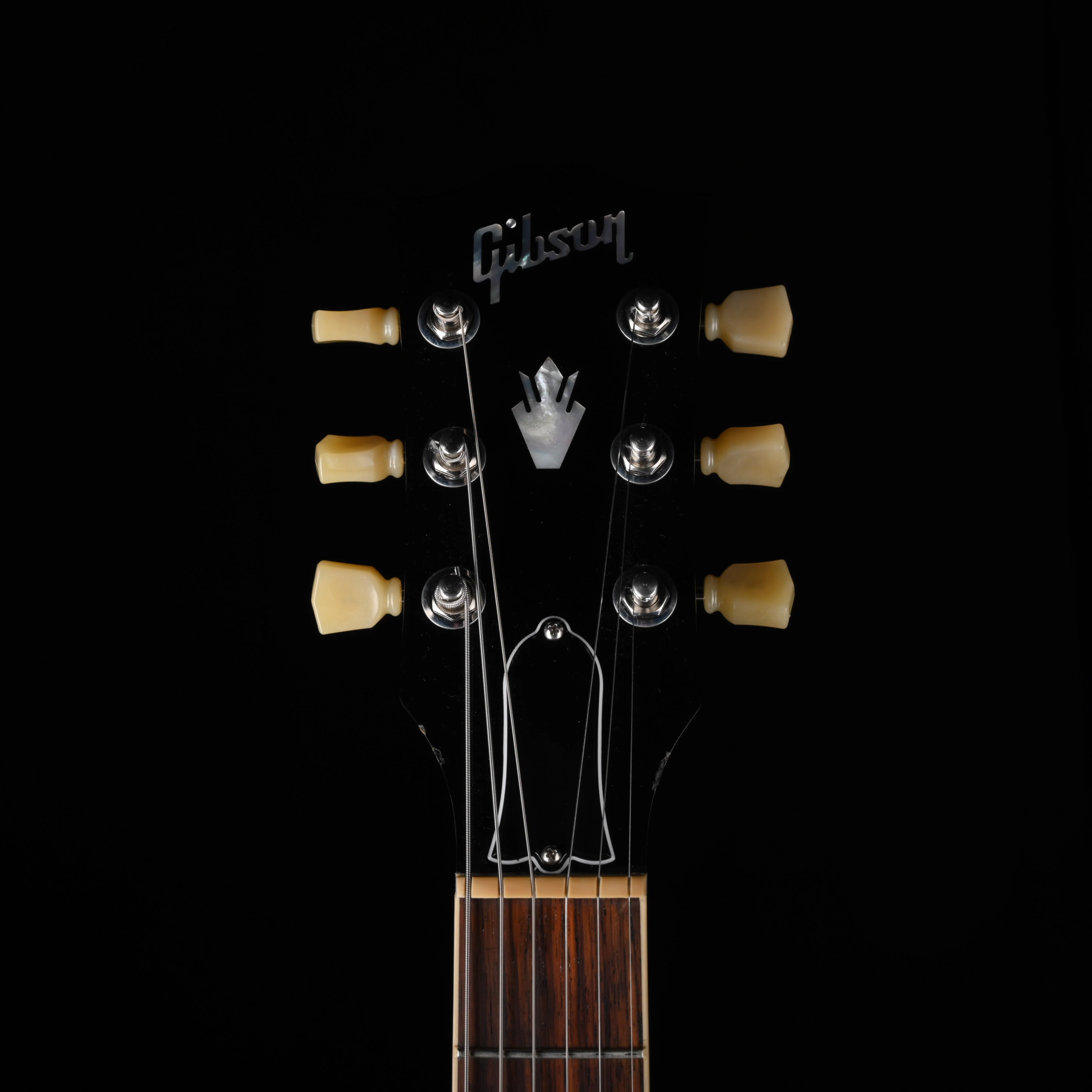Used Gibson Limited Edition SG Standard '61 Tobacco Sunburst Perimeter with OHSC - Image 11