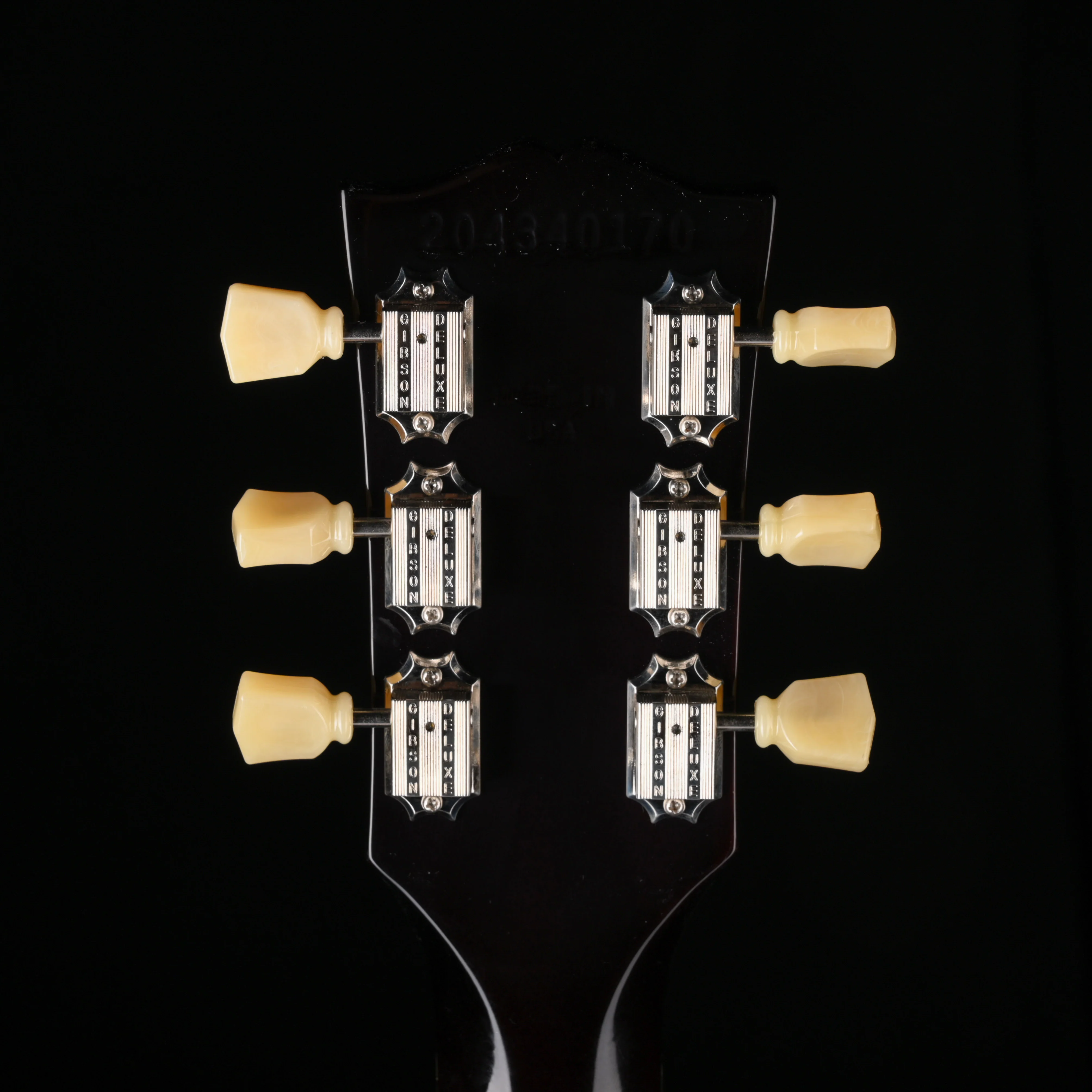 Used Gibson Limited Edition SG Standard '61 Tobacco Sunburst Perimeter with OHSC - Image 12