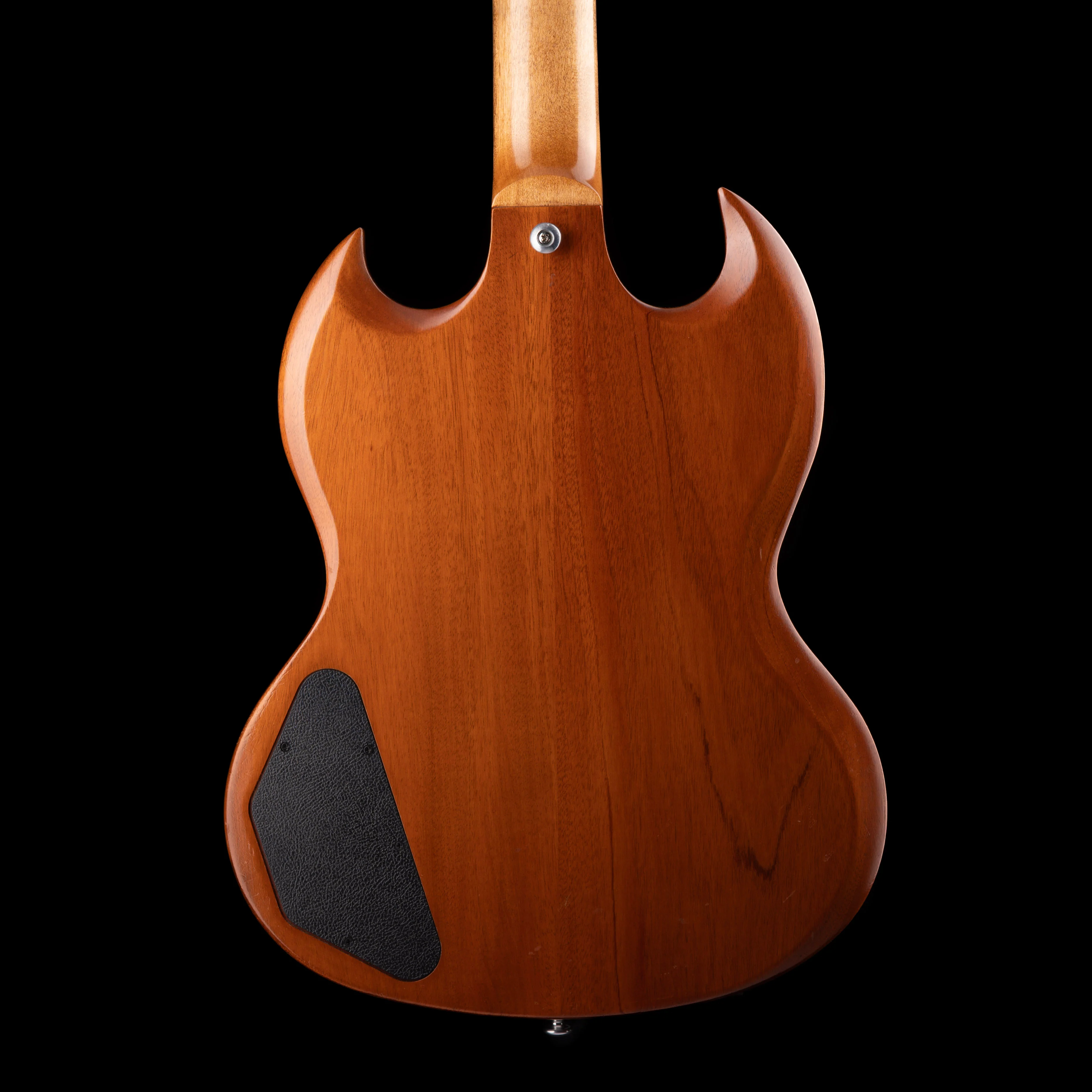 Used Gibson SG Tribute with Natural Walnut with Gig Bag - Image 10