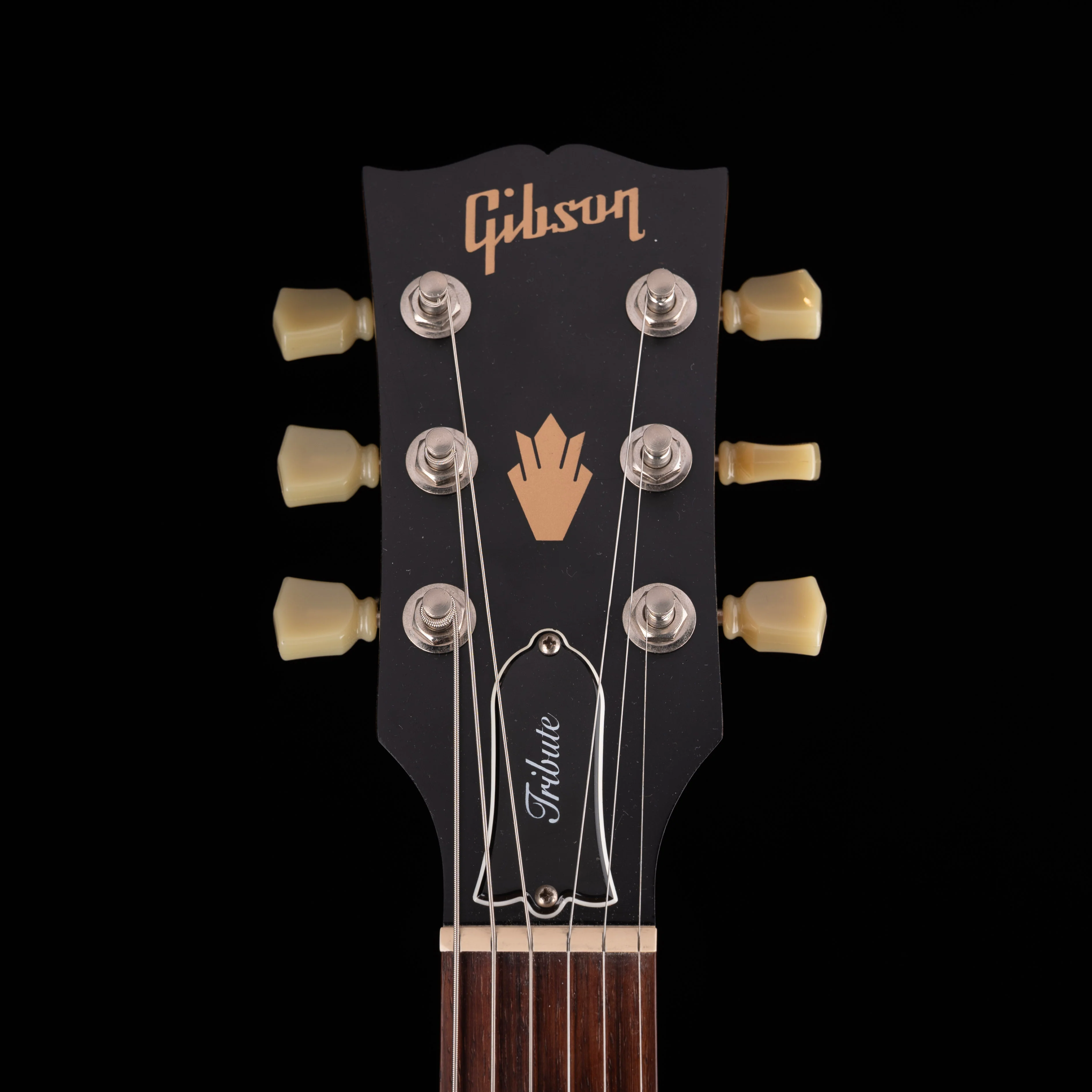 Used Gibson SG Tribute with Natural Walnut with Gig Bag - Image 7