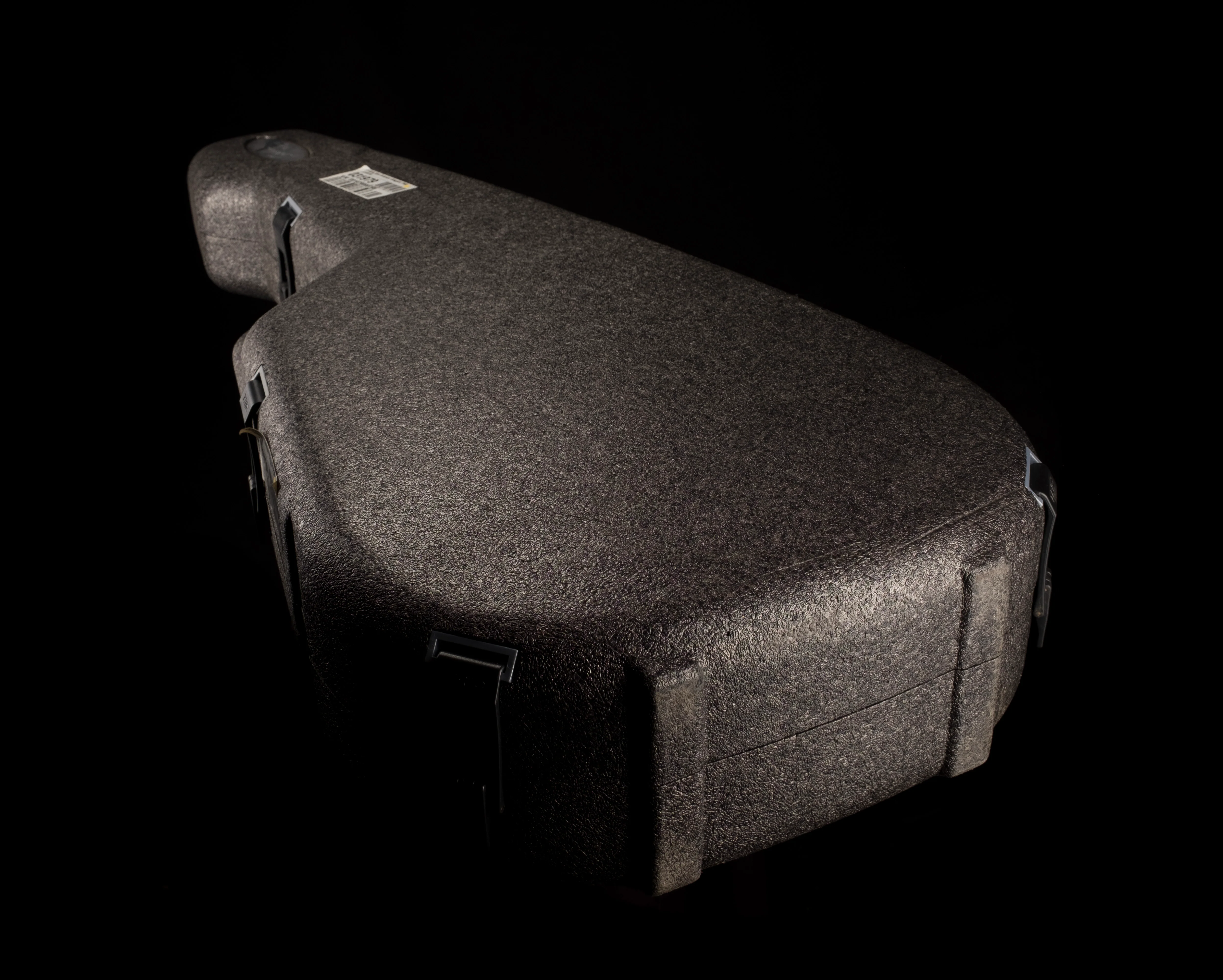 Used Godin 5th Avenue Kingpin Case - Image 3