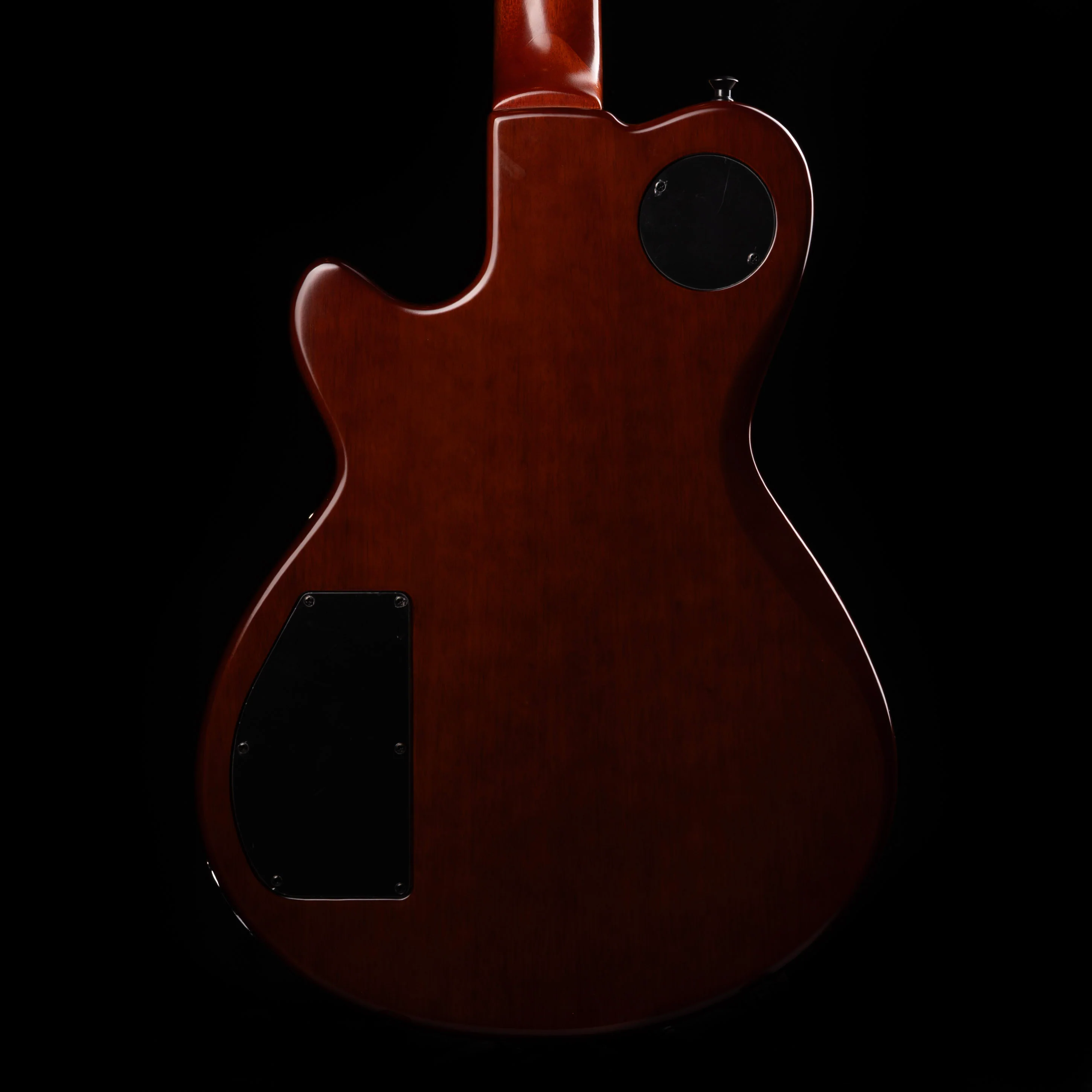 Used Godin Core CT P90 Sunburst with OHSC - Image 6