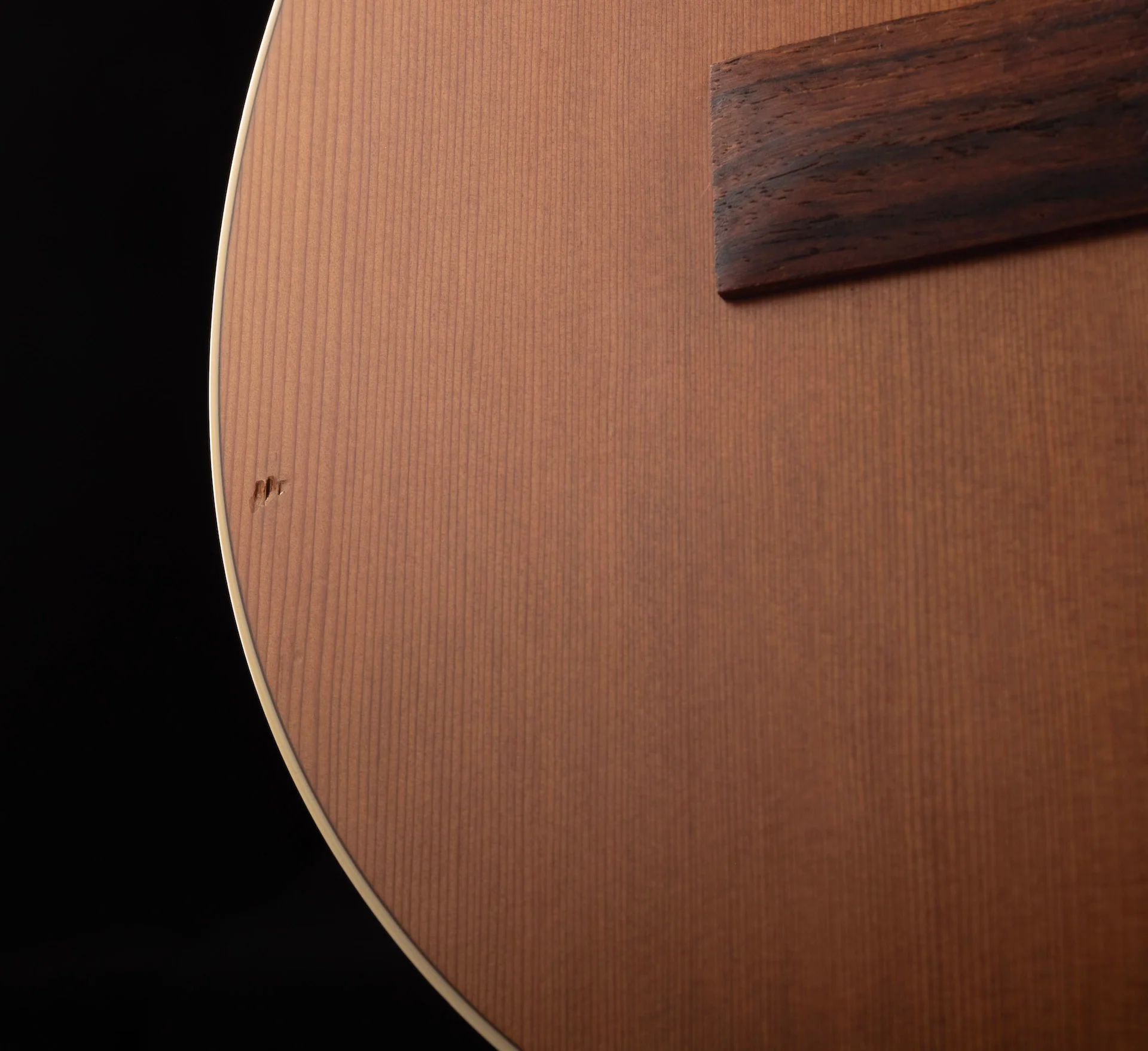 Used Godin La Patrie Motif Classical Guitar Natural - Image 10