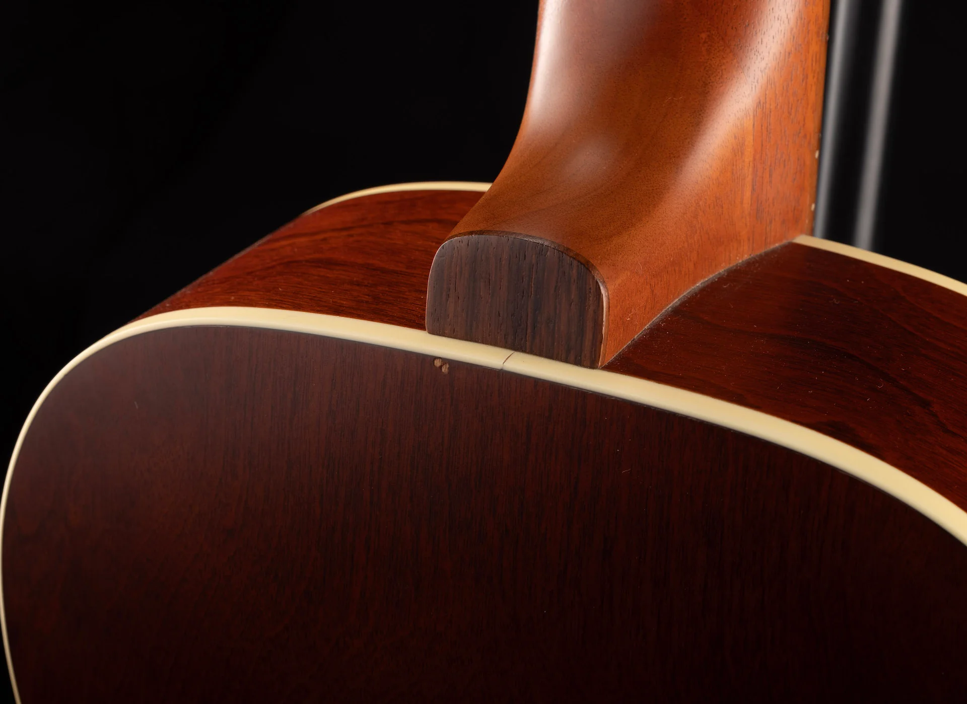 Used Godin La Patrie Motif Classical Guitar Natural - Image 15