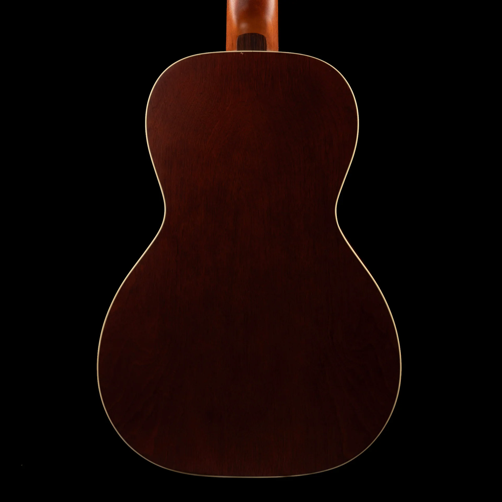 Used Godin La Patrie Motif Classical Guitar Natural - Image 4