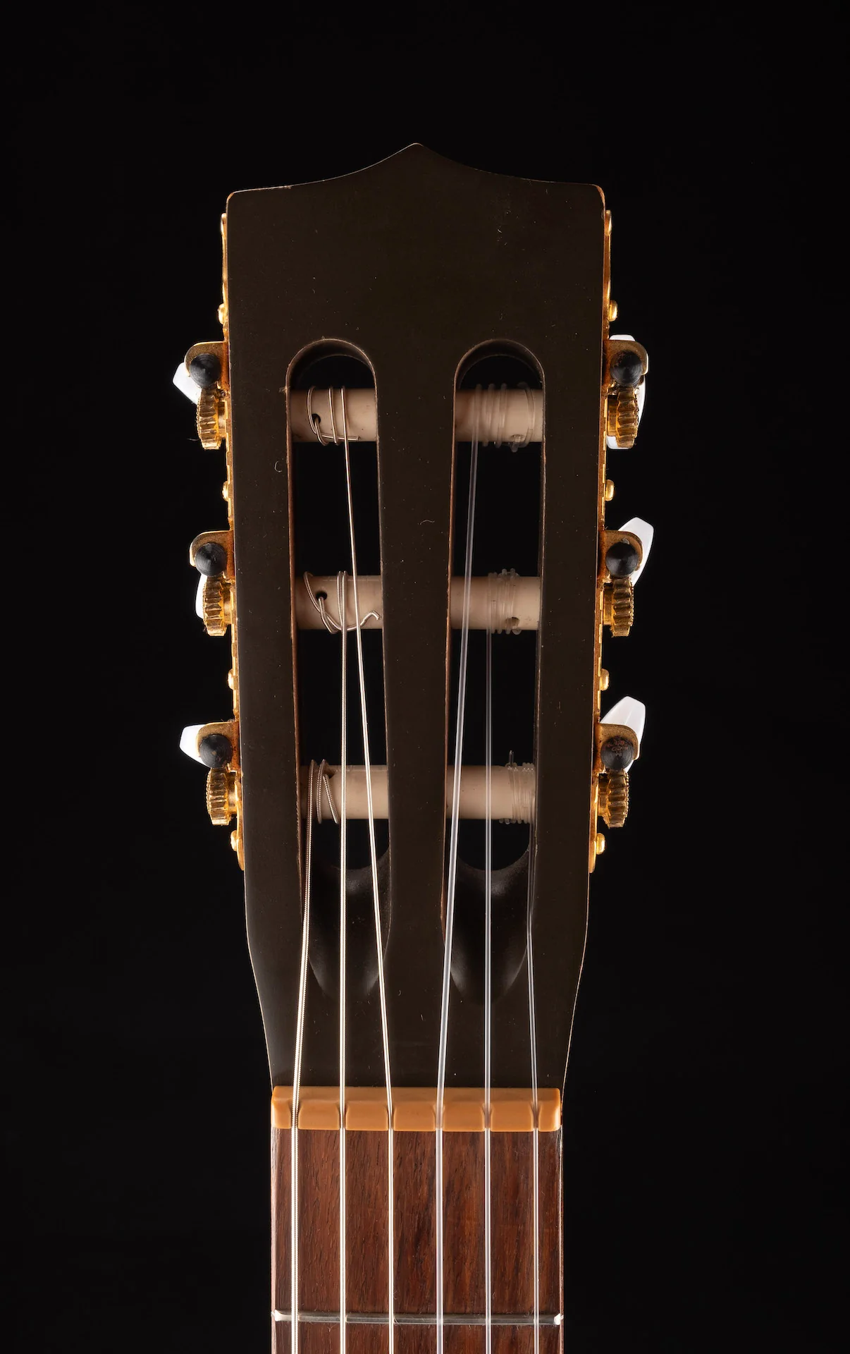 Used Godin La Patrie Motif Classical Guitar Natural - Image 5